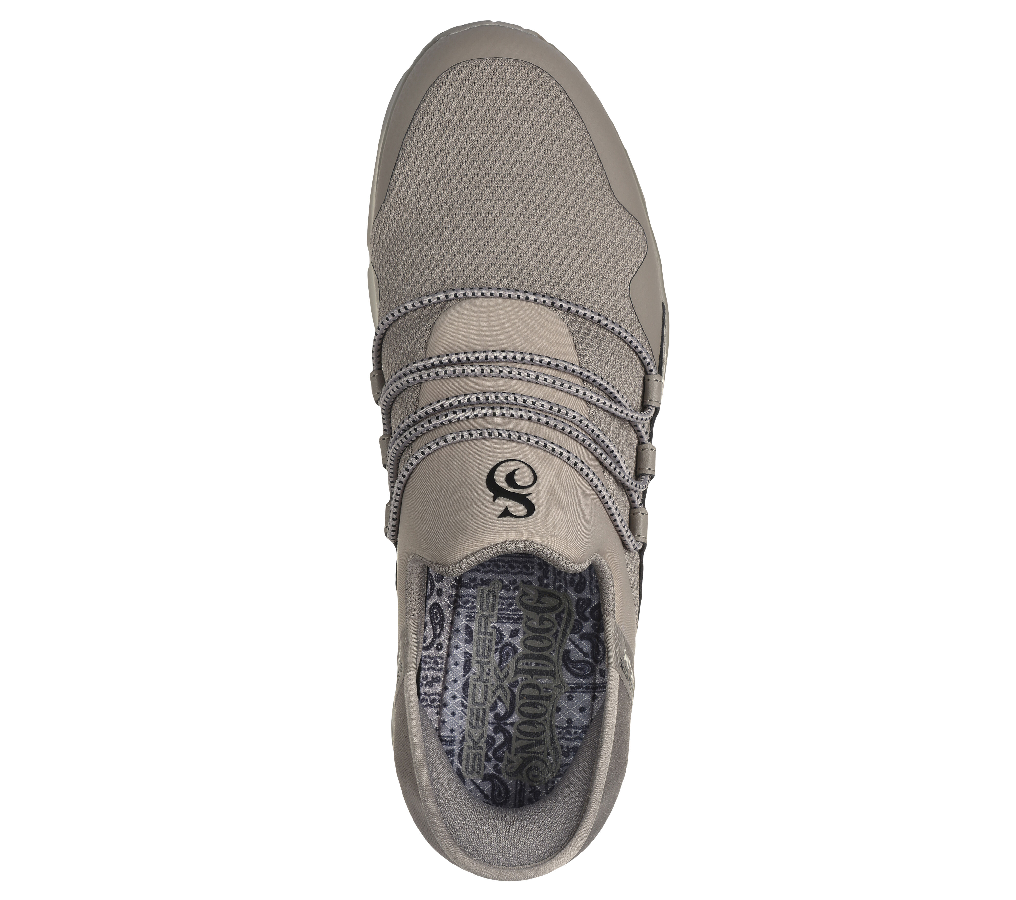 Skechers Slip-ins Snoop Dogg: Uno - Laid Back