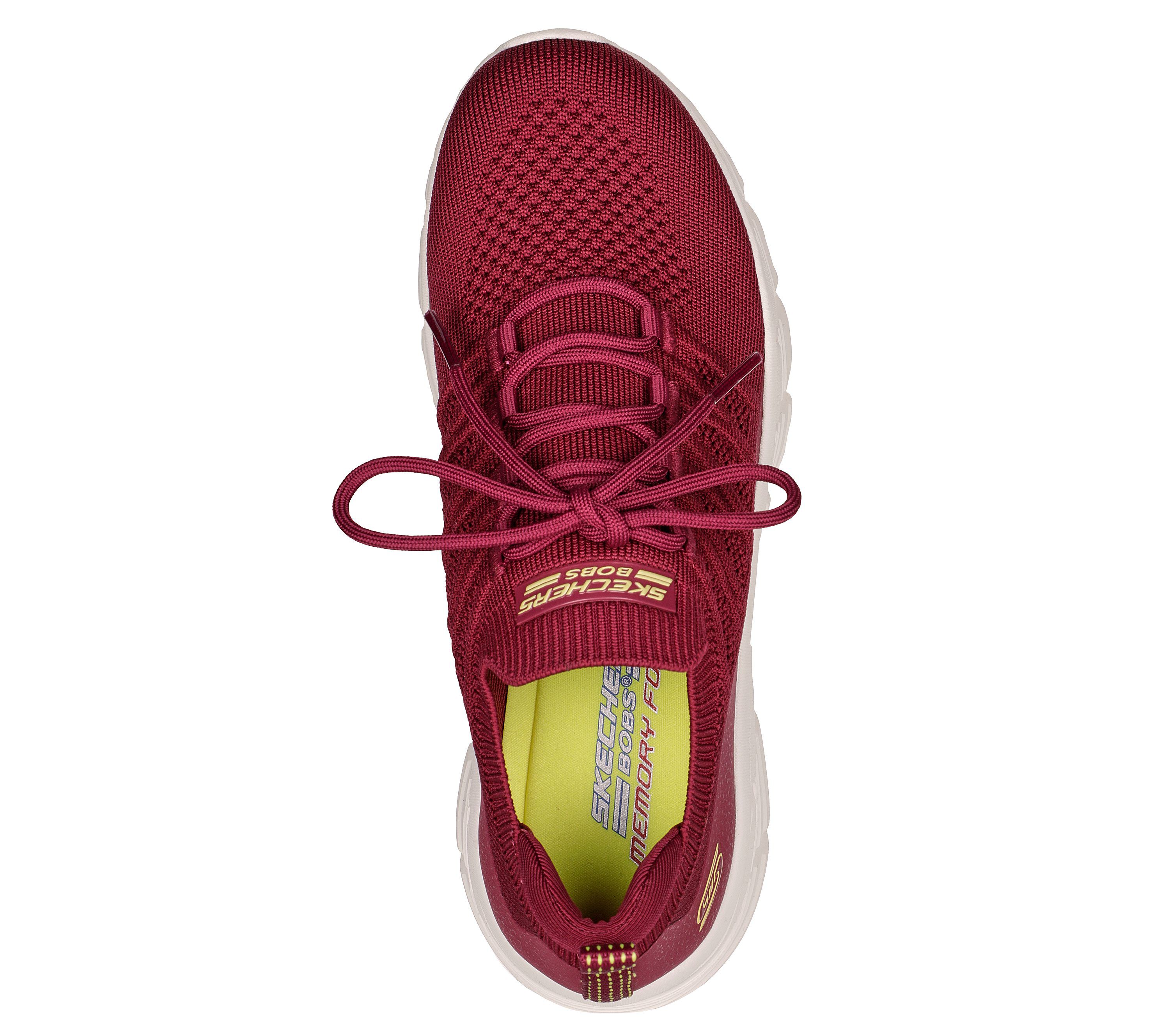 Skechers Bobs Sport B Flex Hi - Leveled Ground