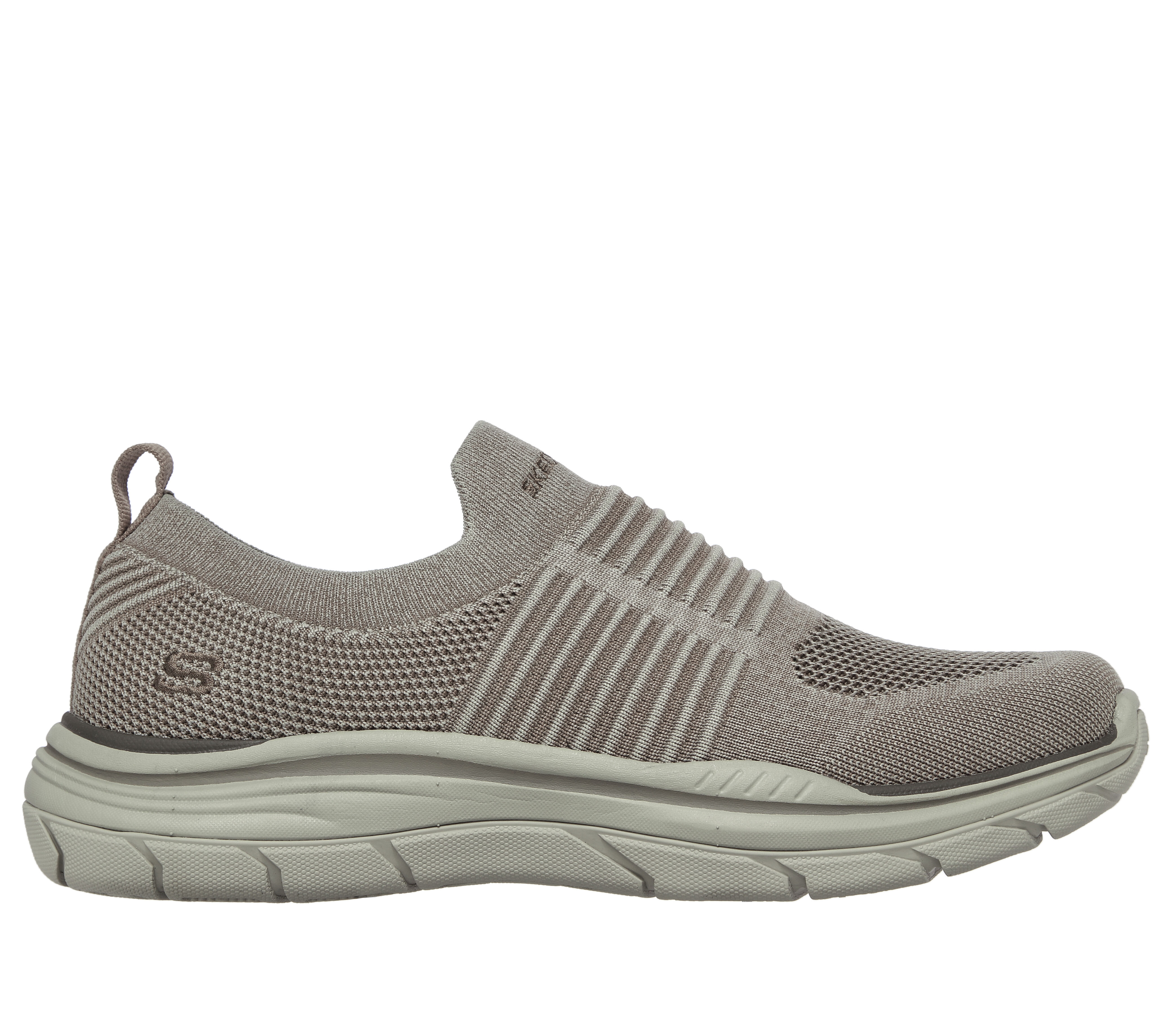 Relaxed Fit: Expected 2.0 - Hersch