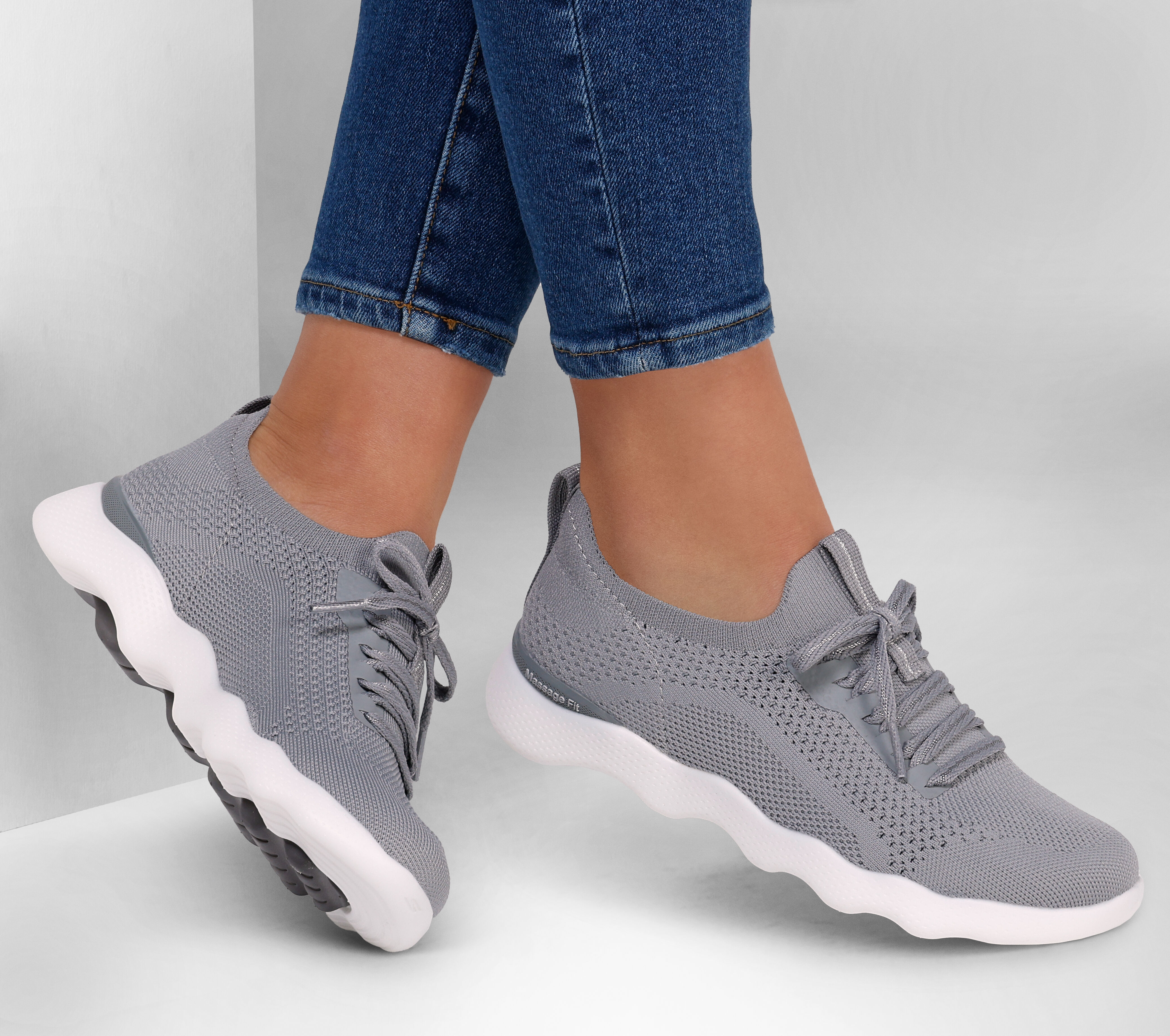 Massage Fit Lite - Intrigue