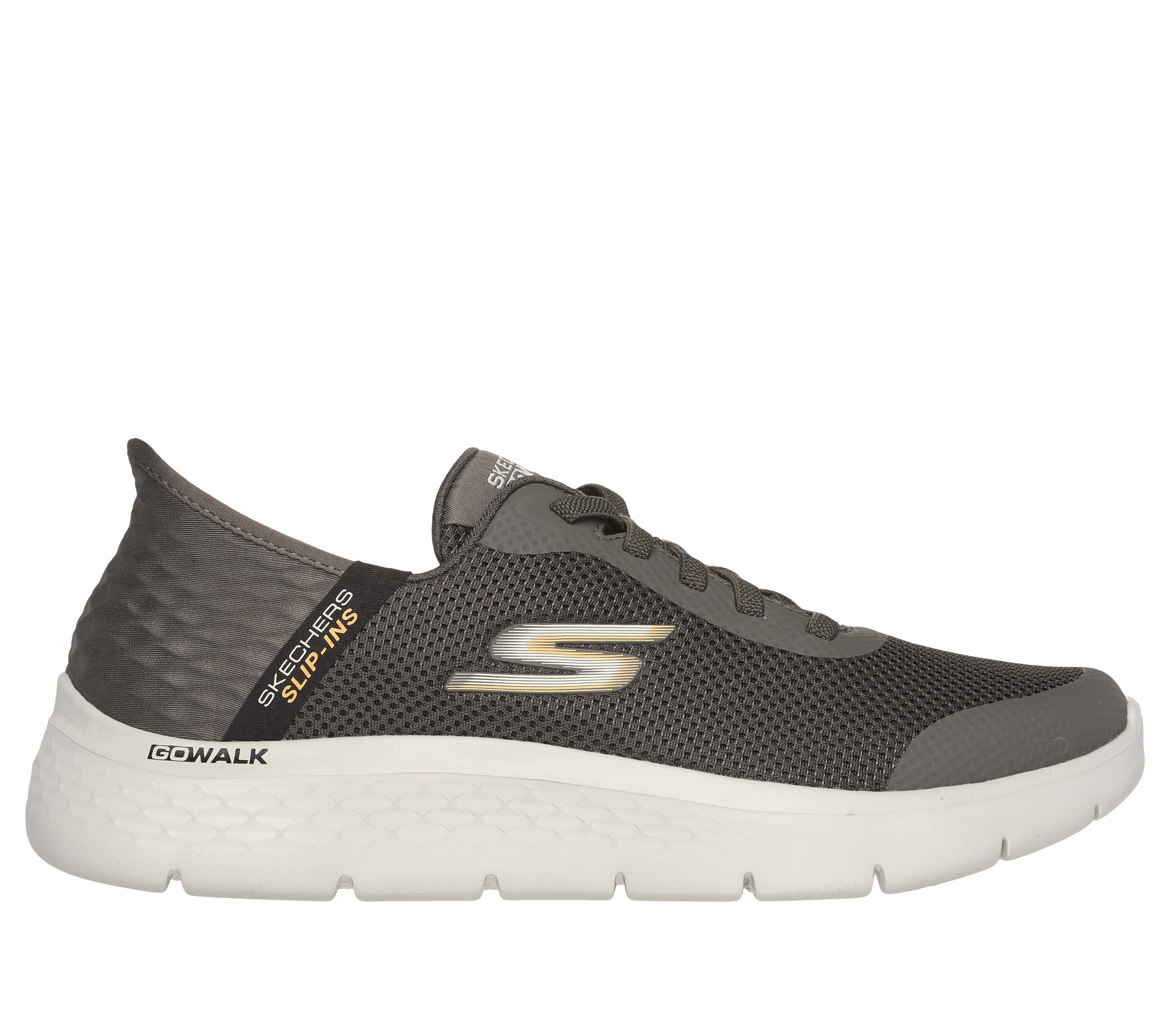 Skechers Slip-ins: GO WALK Flex - Hands Up