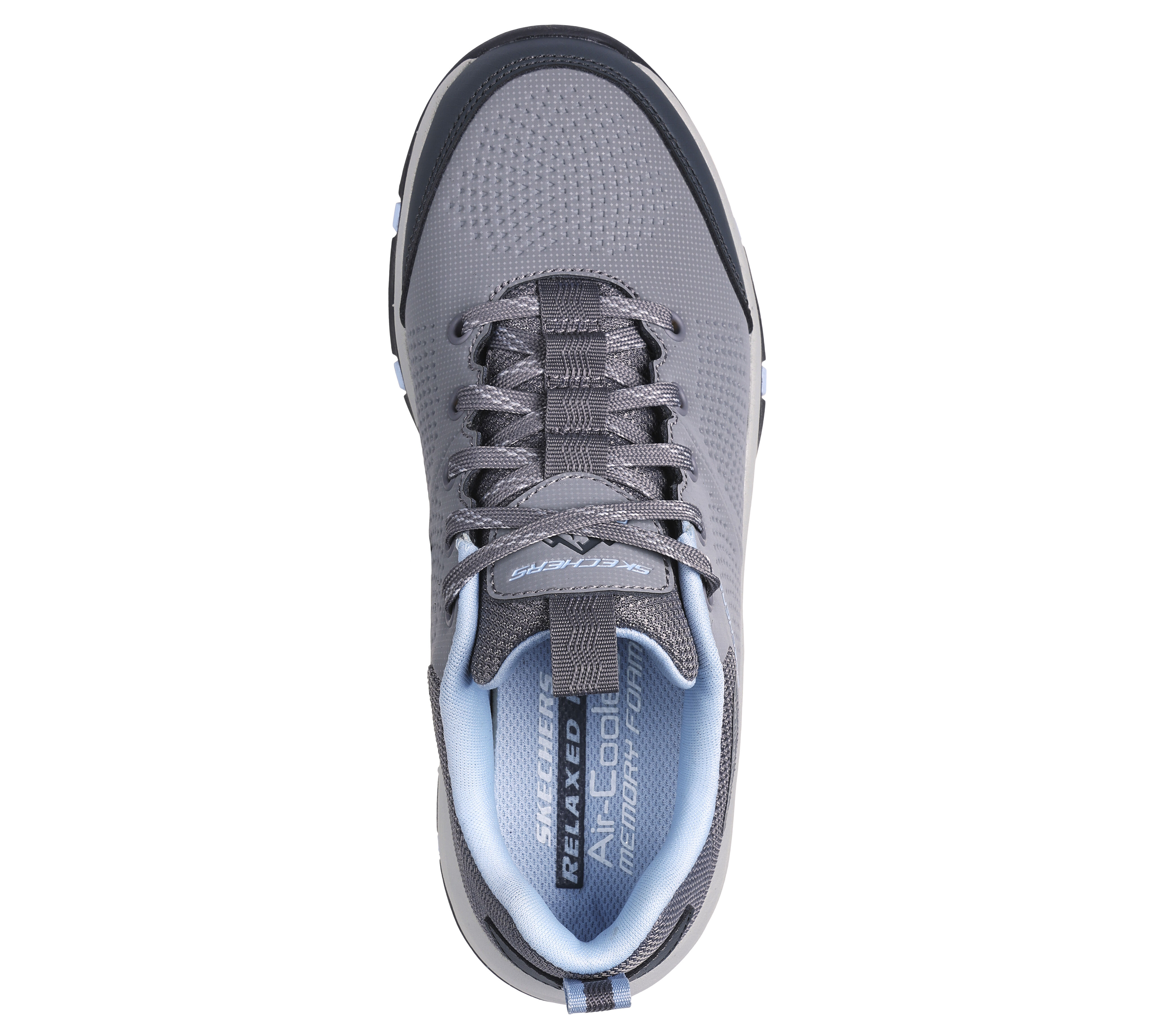 Relaxed Fit: Trego - Trail Destiny