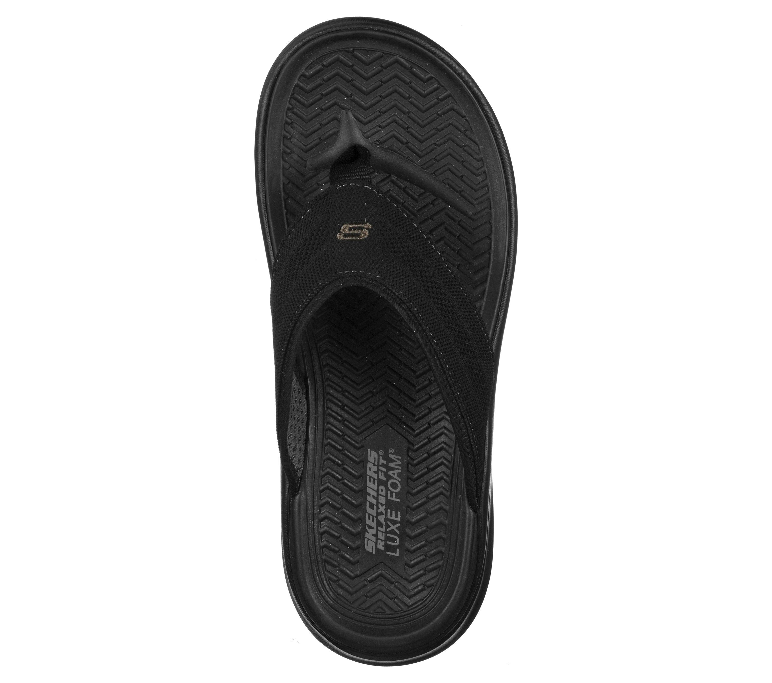 Relaxed Fit: Sargo - Point Vista