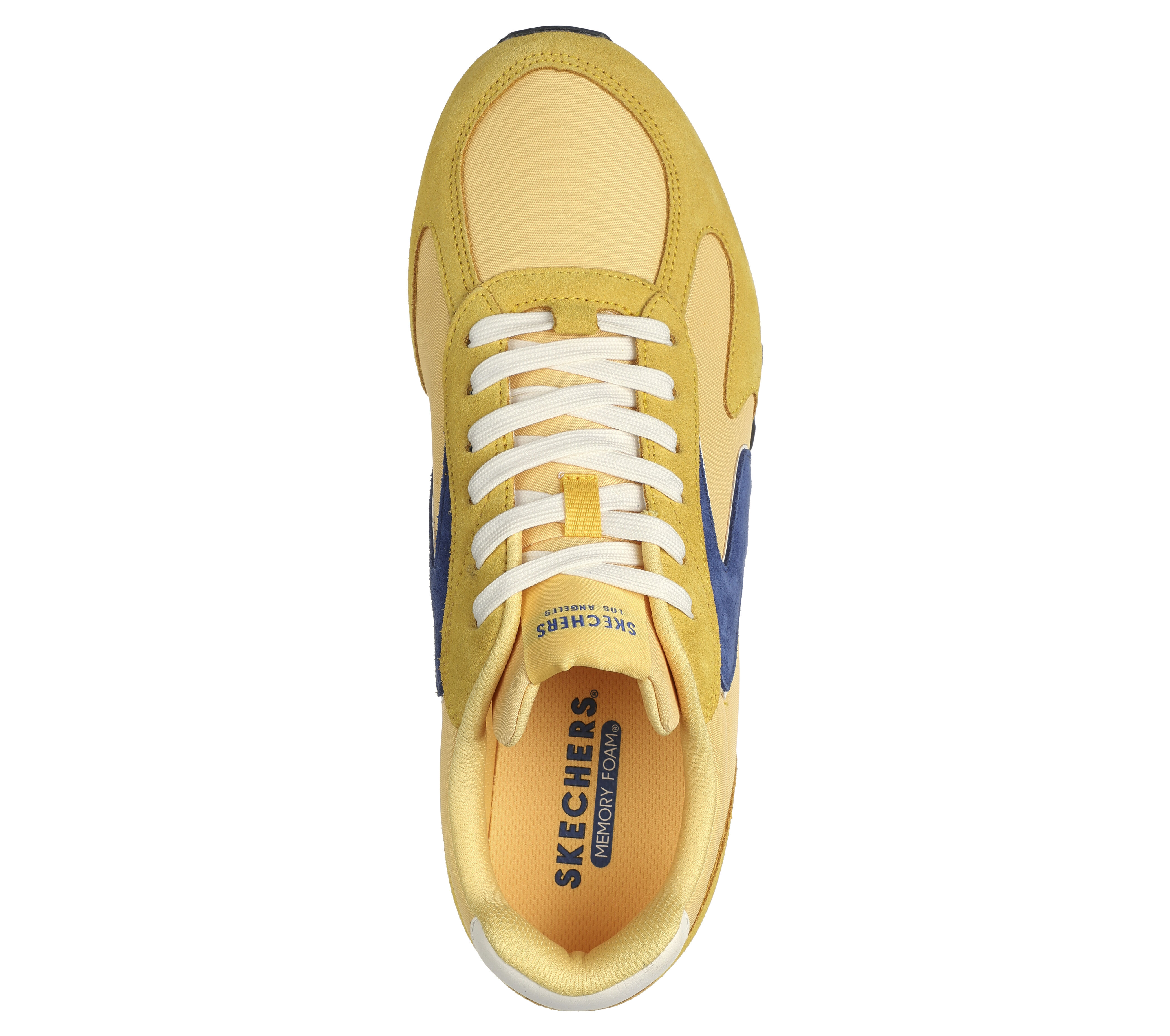 OG 85 - Modern Lace Low Retro