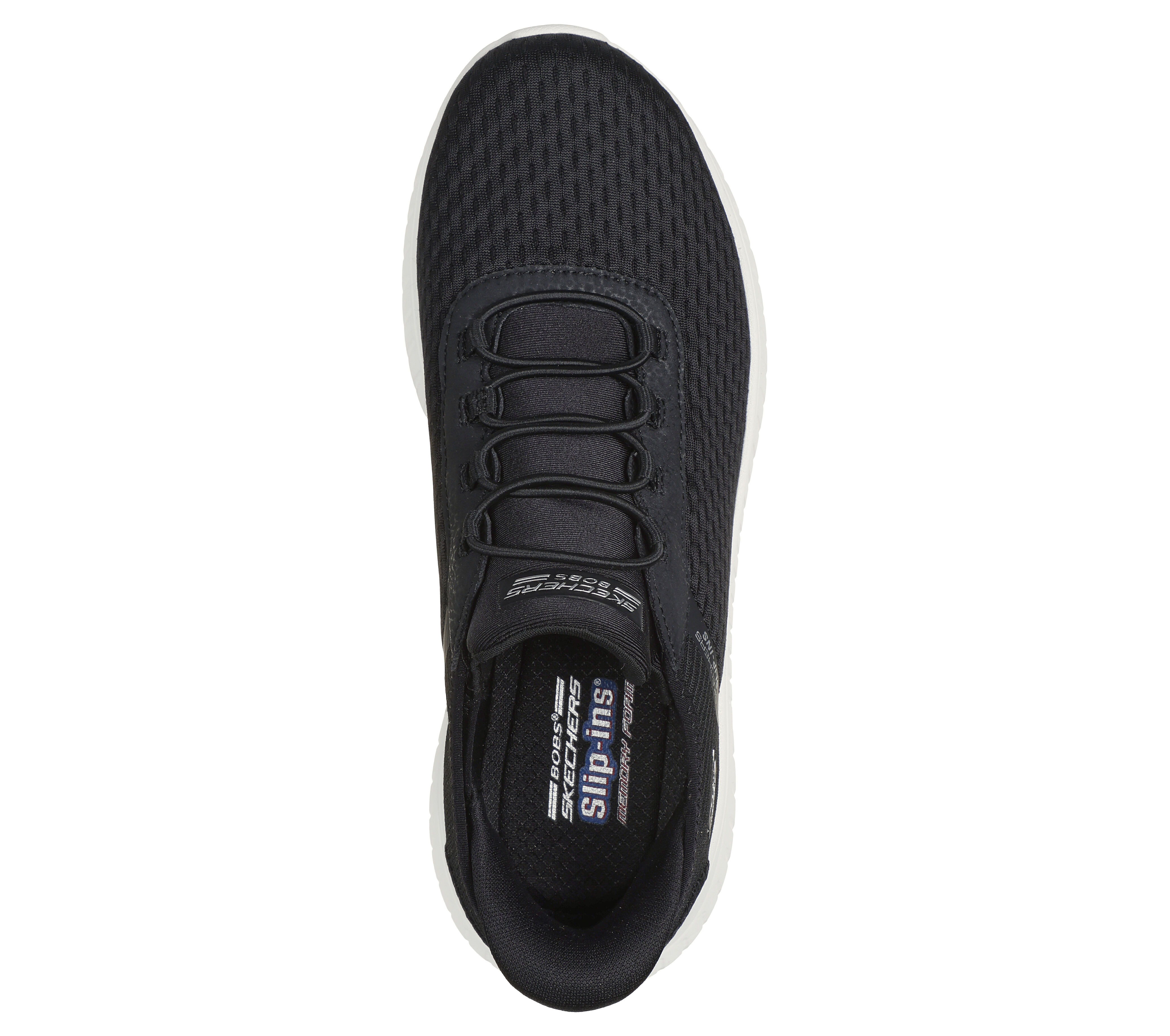 Skechers Slip-ins: Bobs Sport Squad Chaos