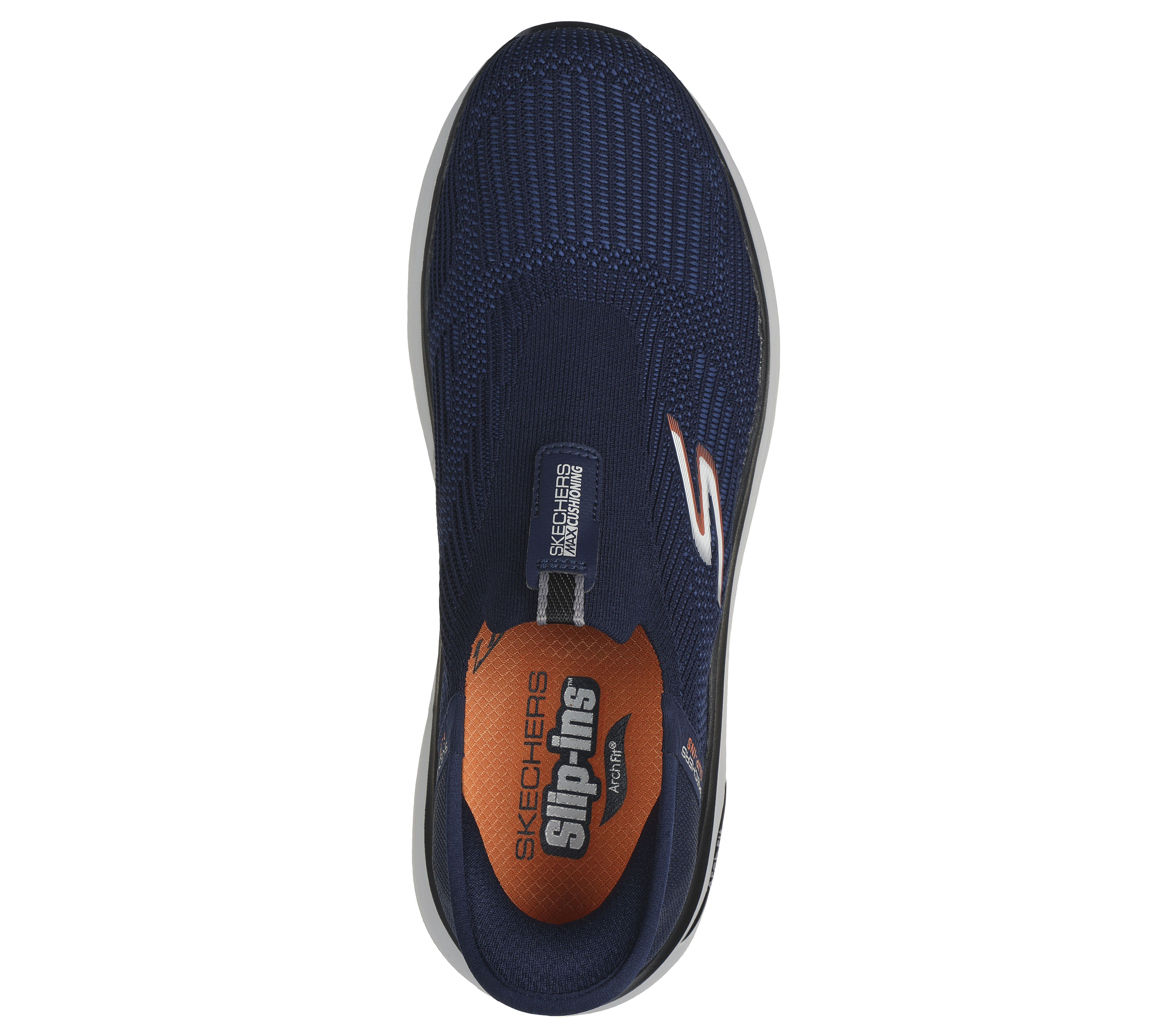 Skechers Slip-ins: Max Cushioning AF - Fortuitous