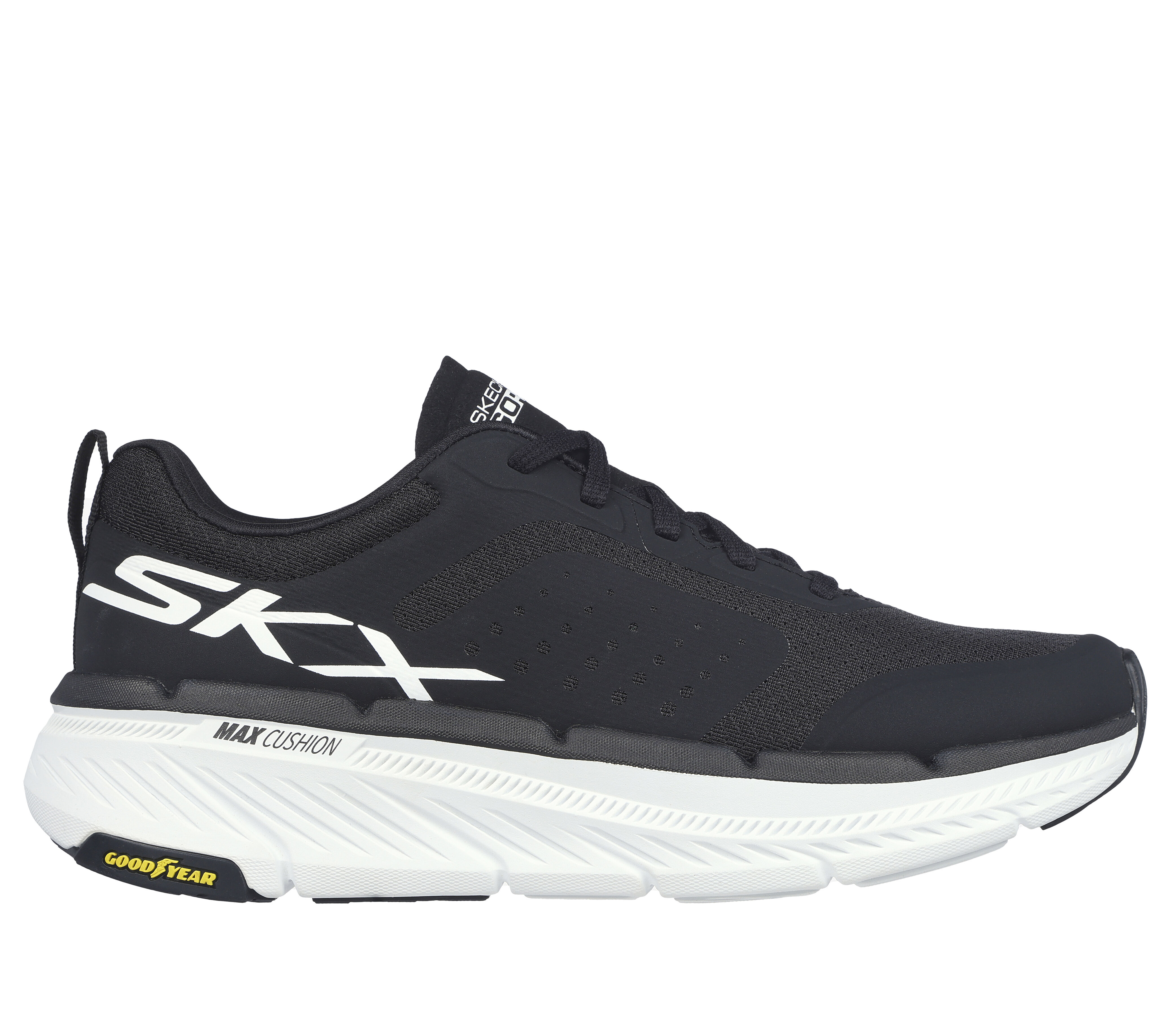 Max Cushioning Premier 2.0 - Residence