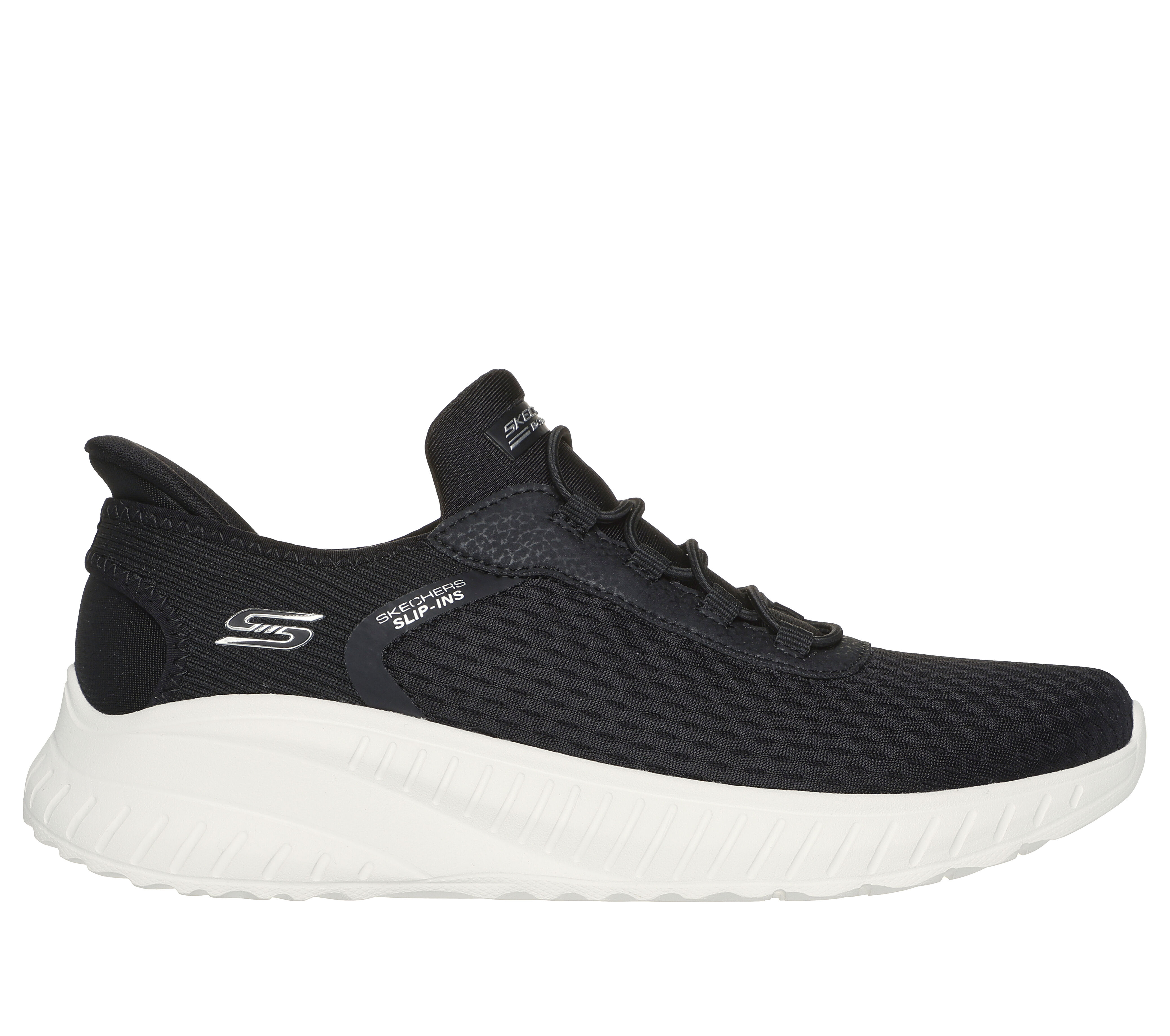 Skechers Slip-ins: Bobs Sport Squad Chaos