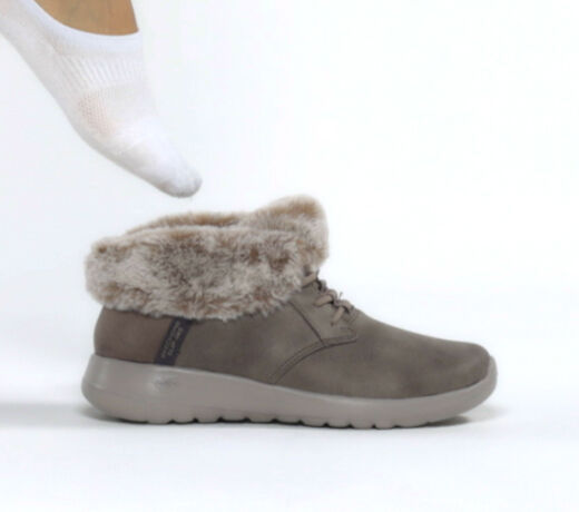 Skechers Slip-ins: On-the-GO Joy - Cozy Charm