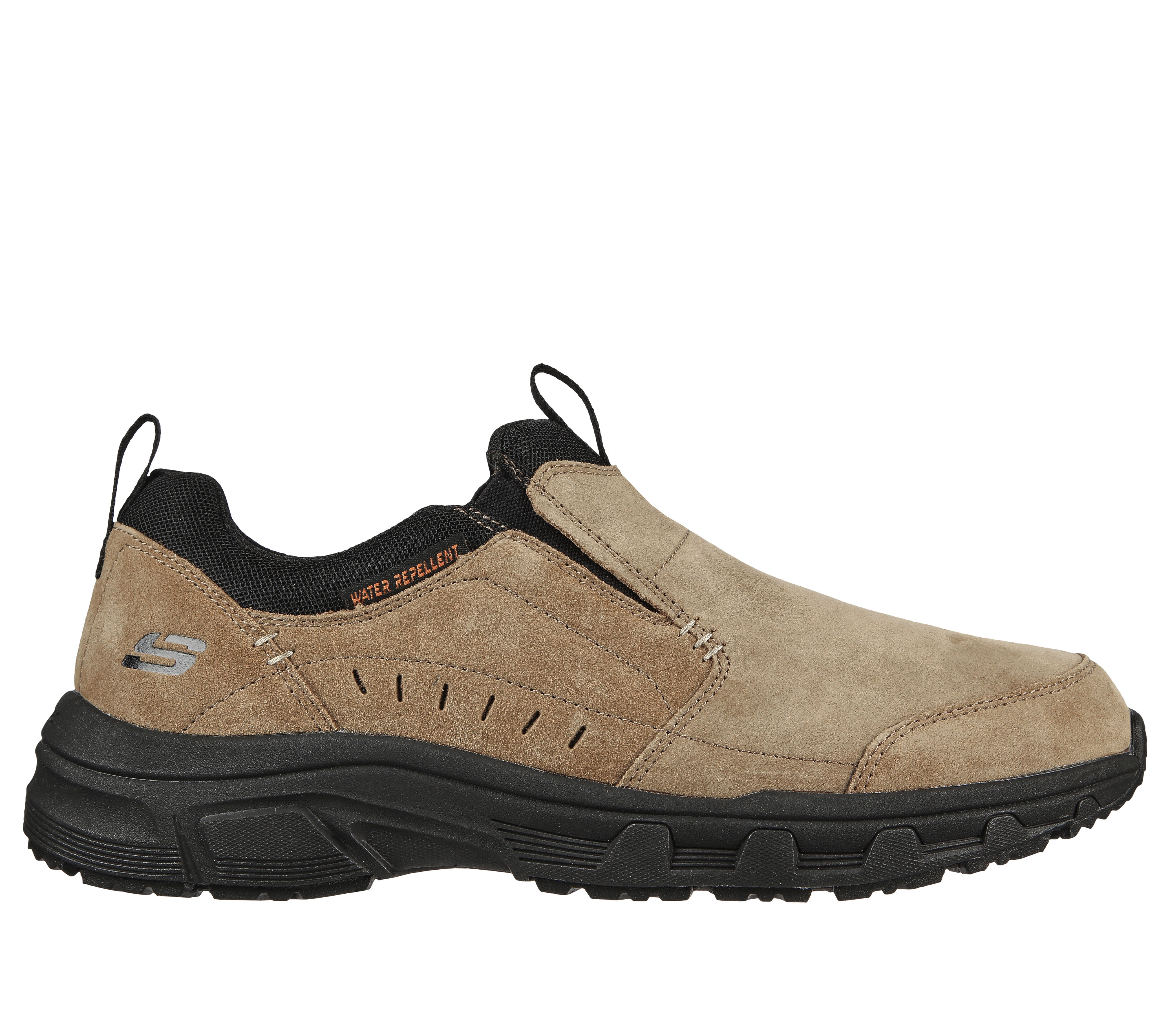 Relaxed Fit: Oak Canyon