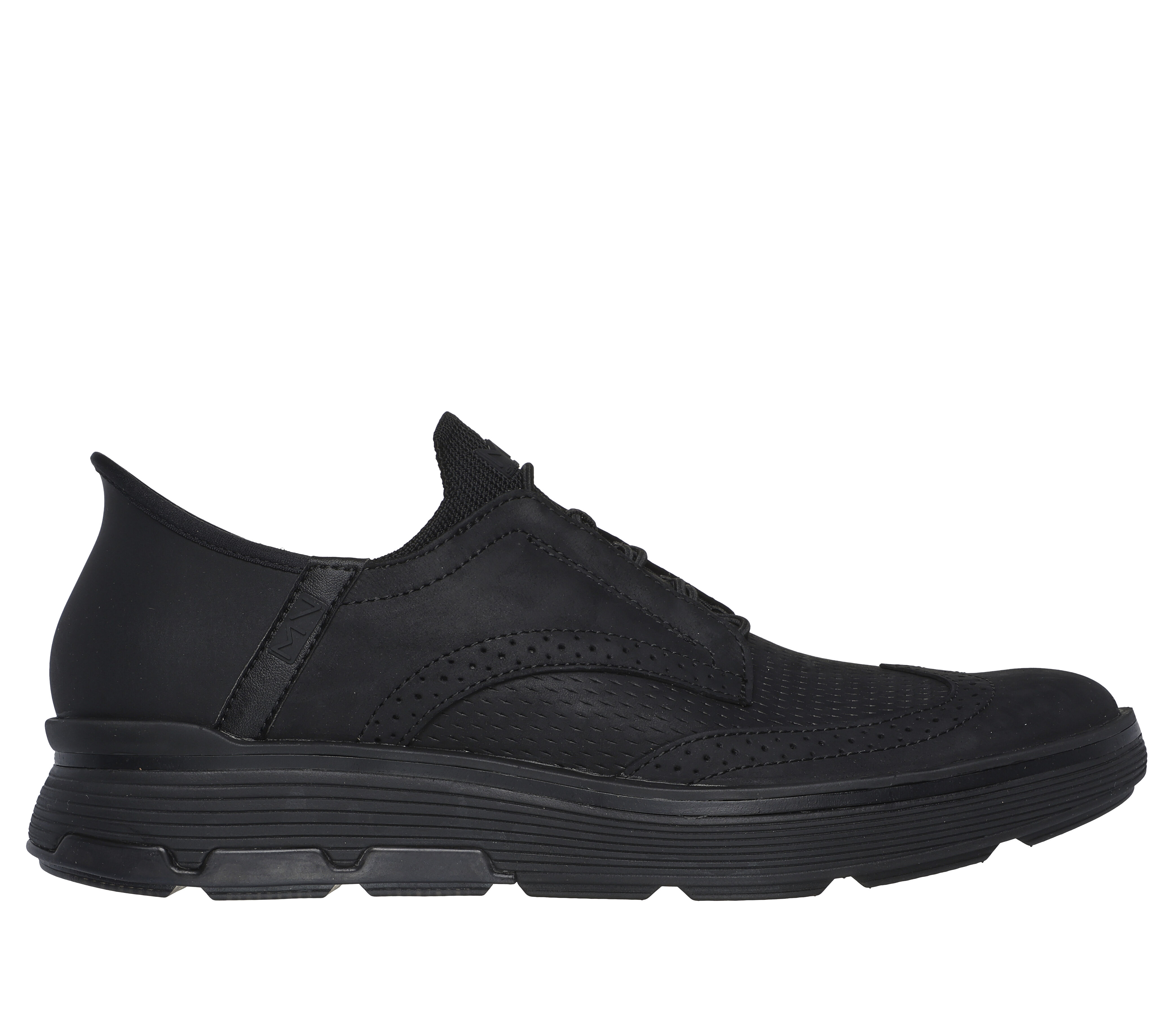 Skechers Slip-ins MN: Casual Glide Cell - Garret