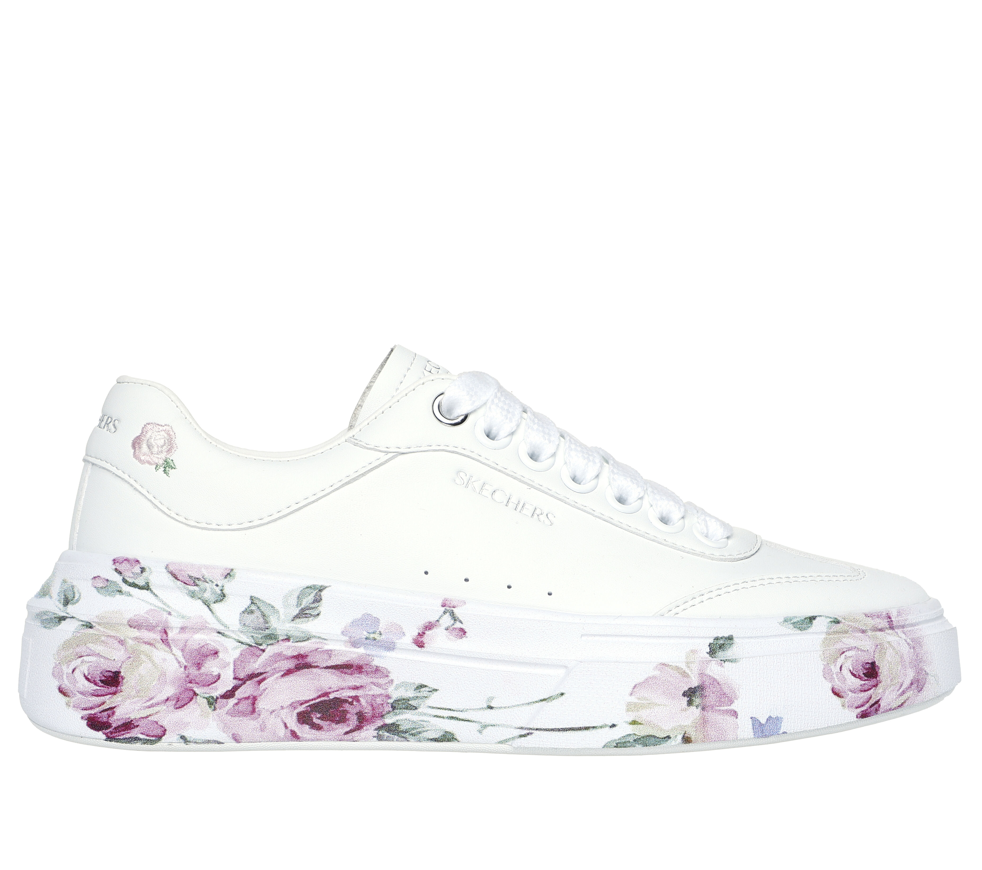 Cordova Classic - Painted Florals