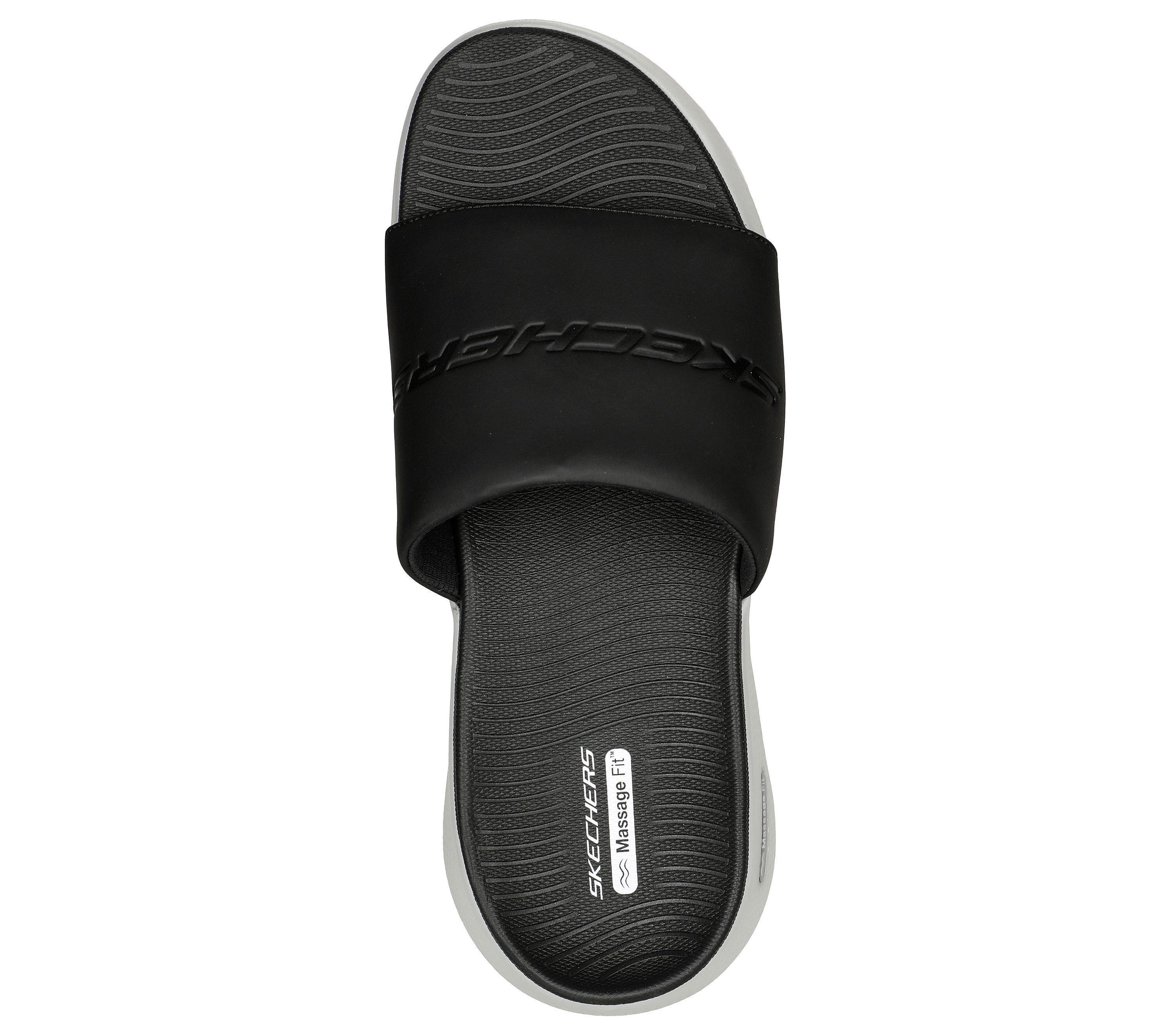 GO WALK Massage Fit - Kneaded Relief