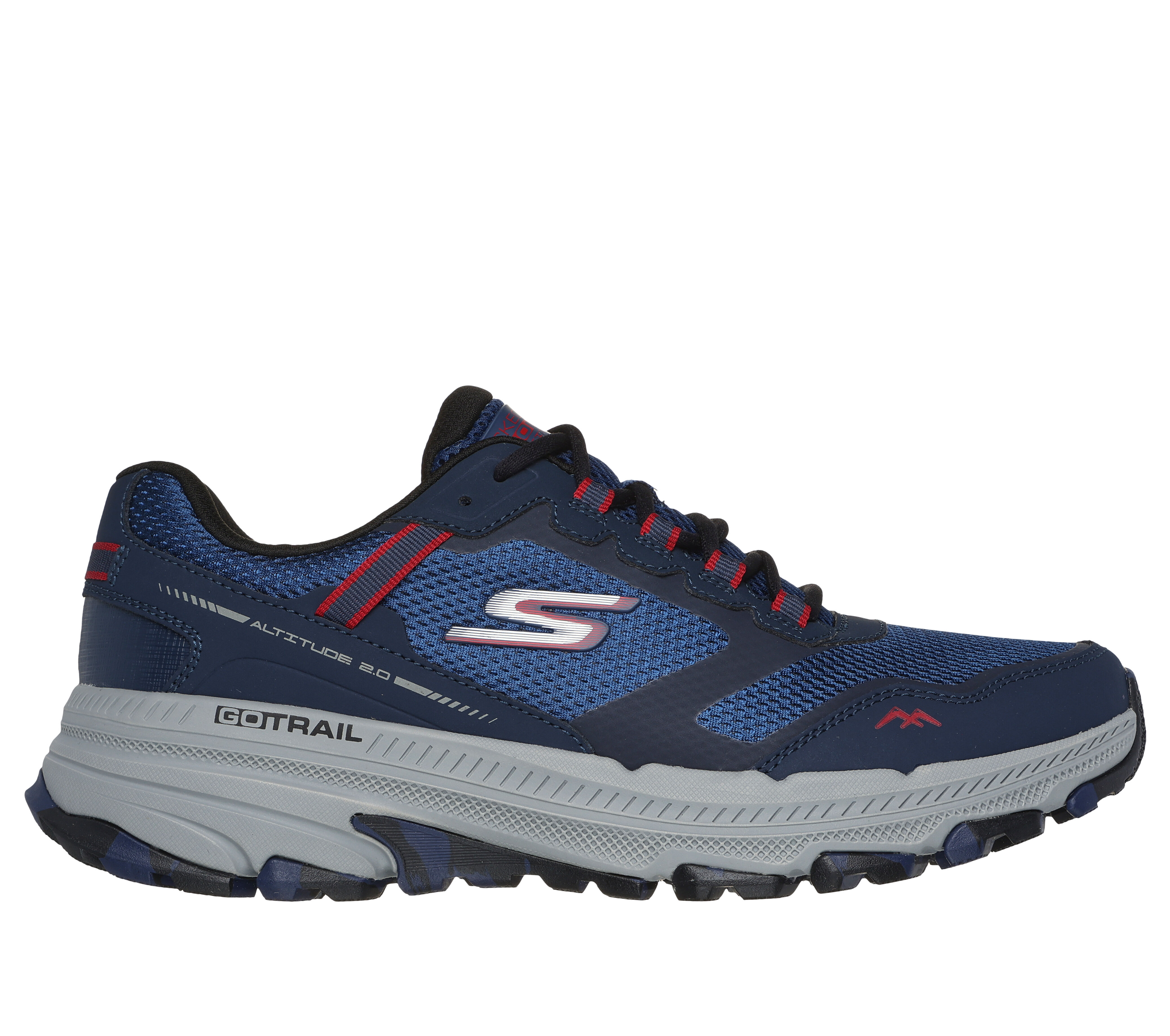 GO RUN Trail Altitude - Marble Rock 3.0