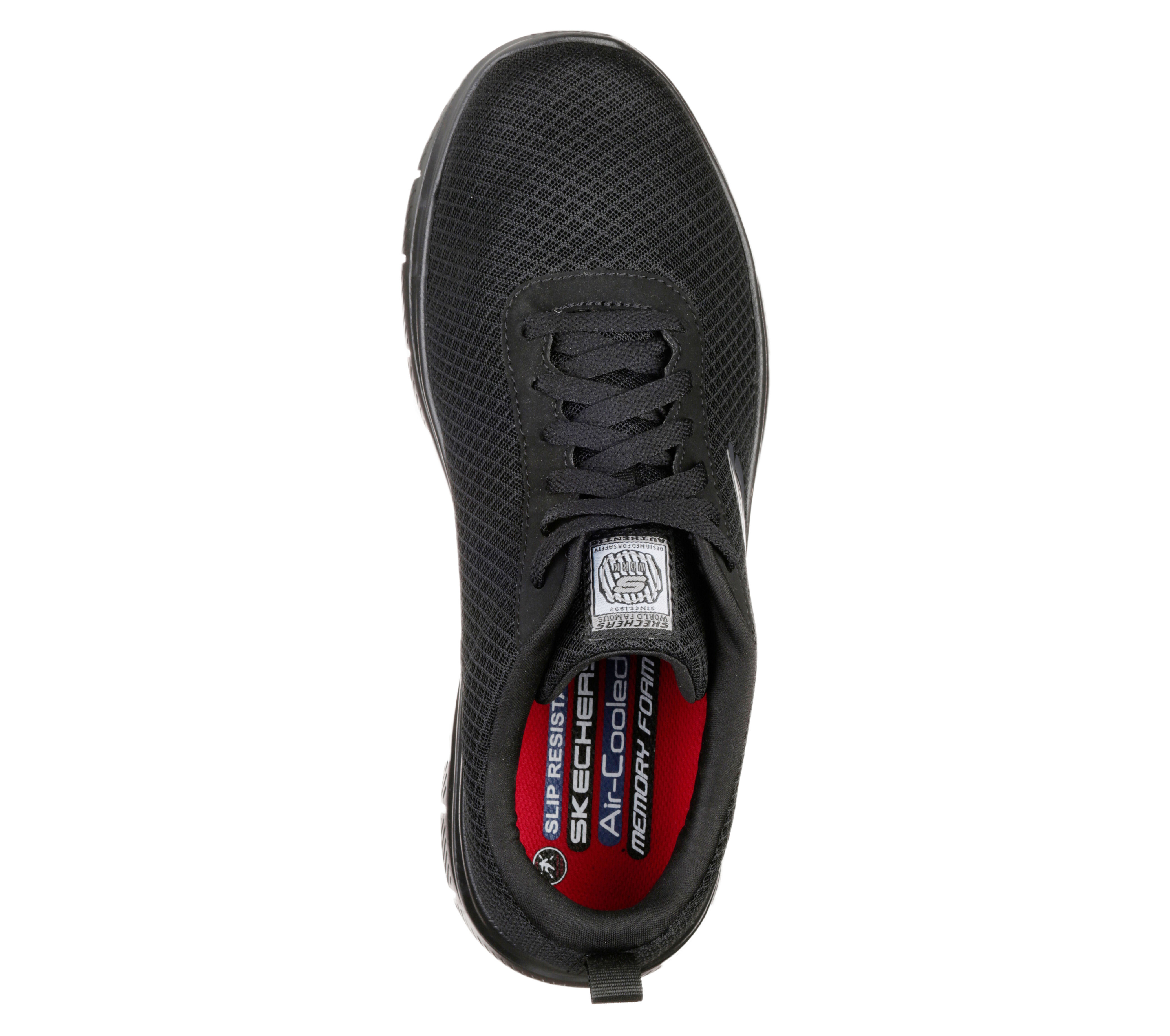 Work Relaxed Fit: Flex Advantage - Bendon SR