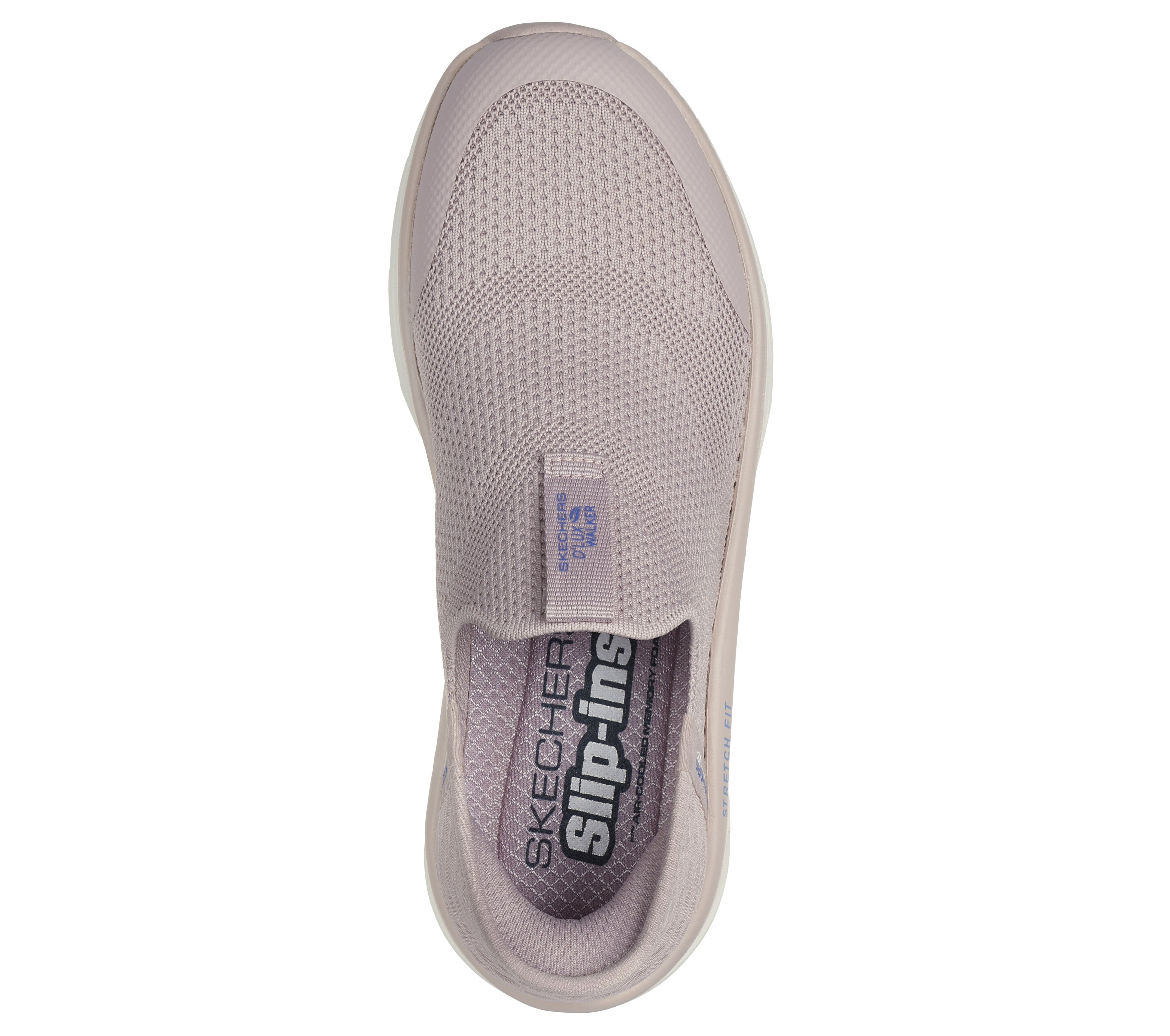 Skechers Slip-ins RF: D'Lux Walker - Homebound