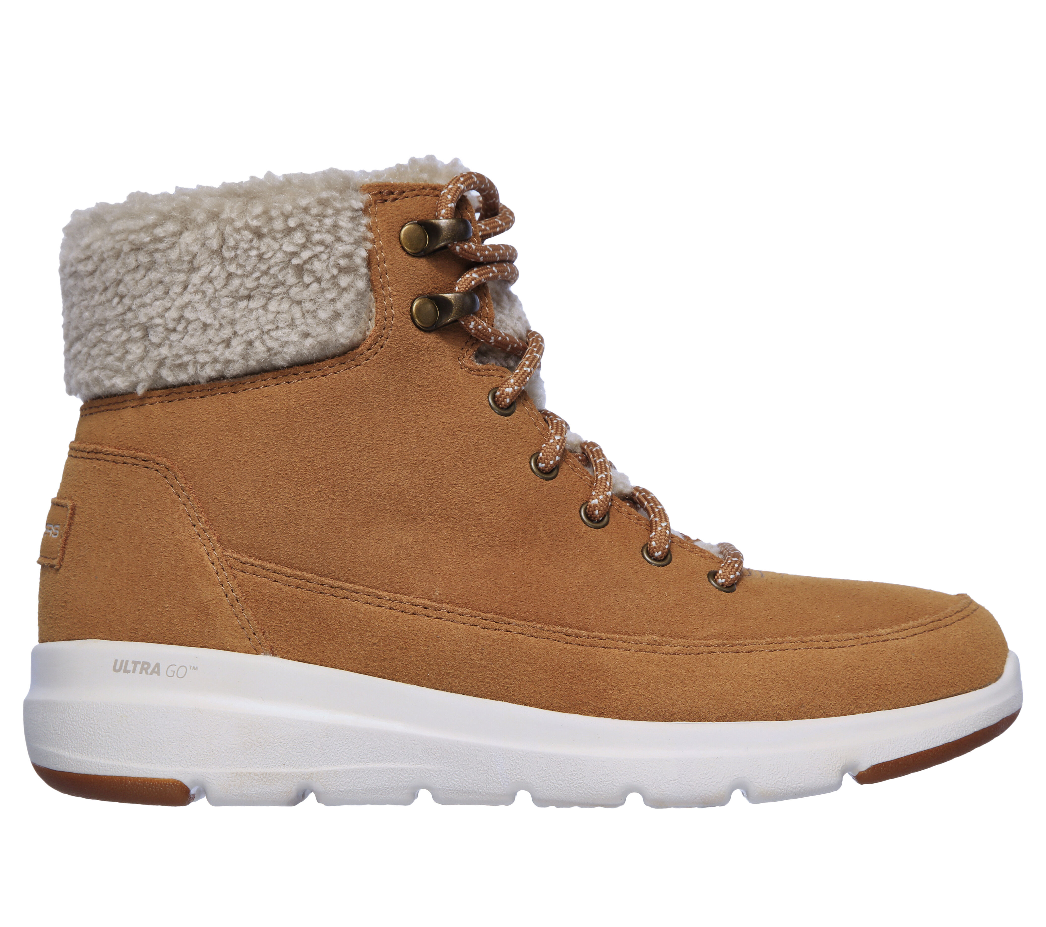 Skechers On-the-GO Glacial Ultra - Woodlands