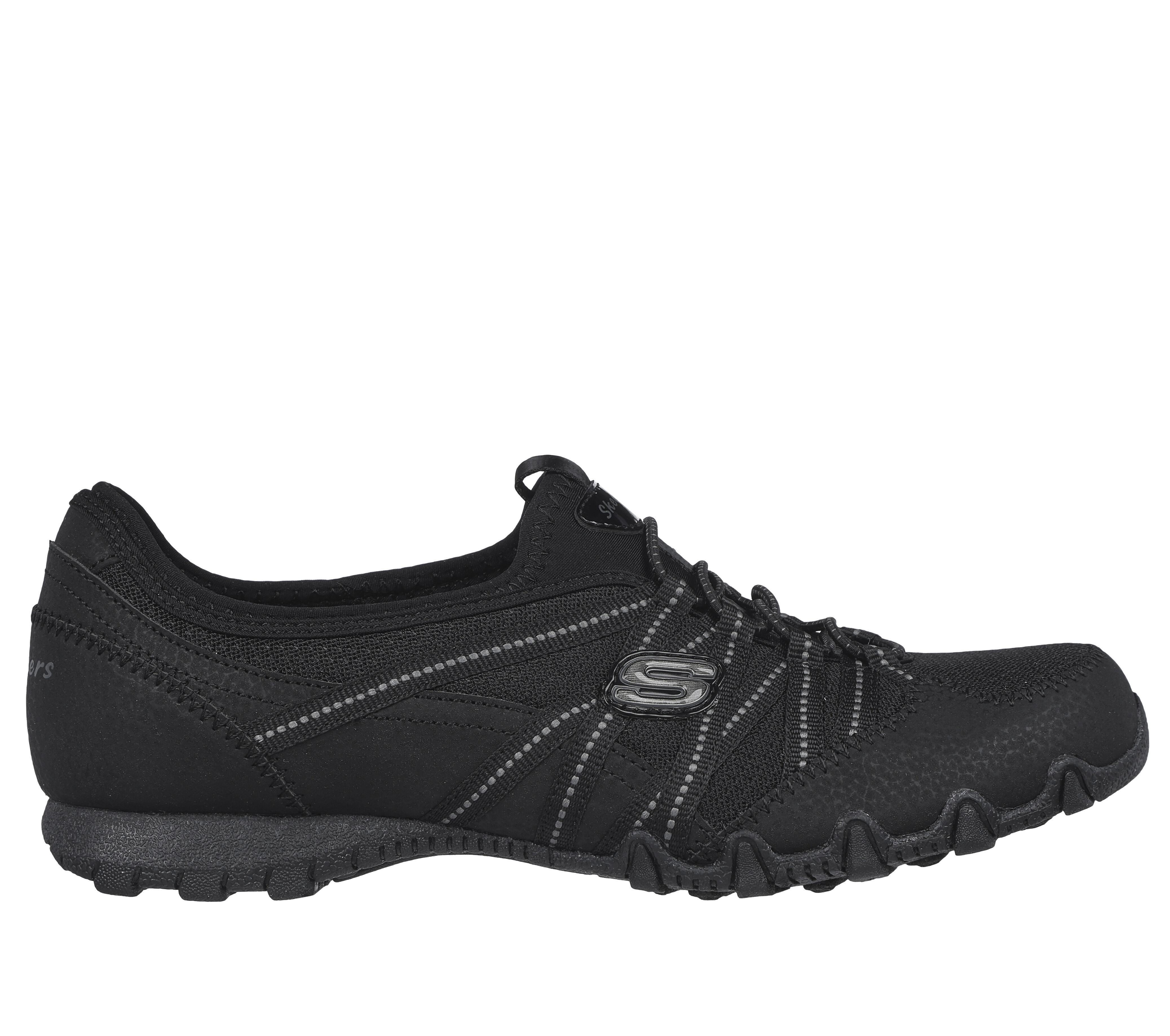 Relaxed Fit: Bikers Lite - Relive
