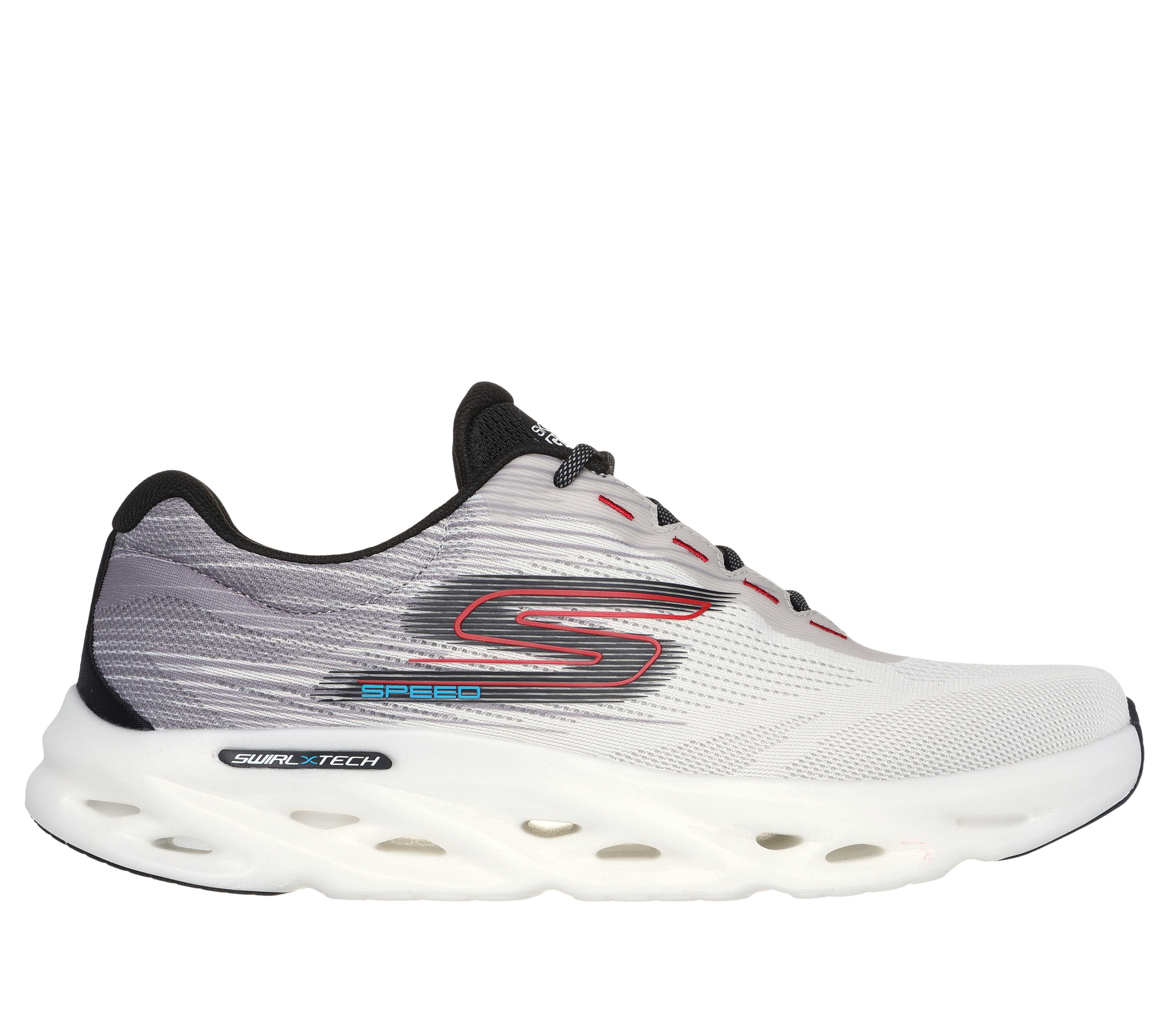 GO RUN Swirl Tech Speed - Rapid Motion