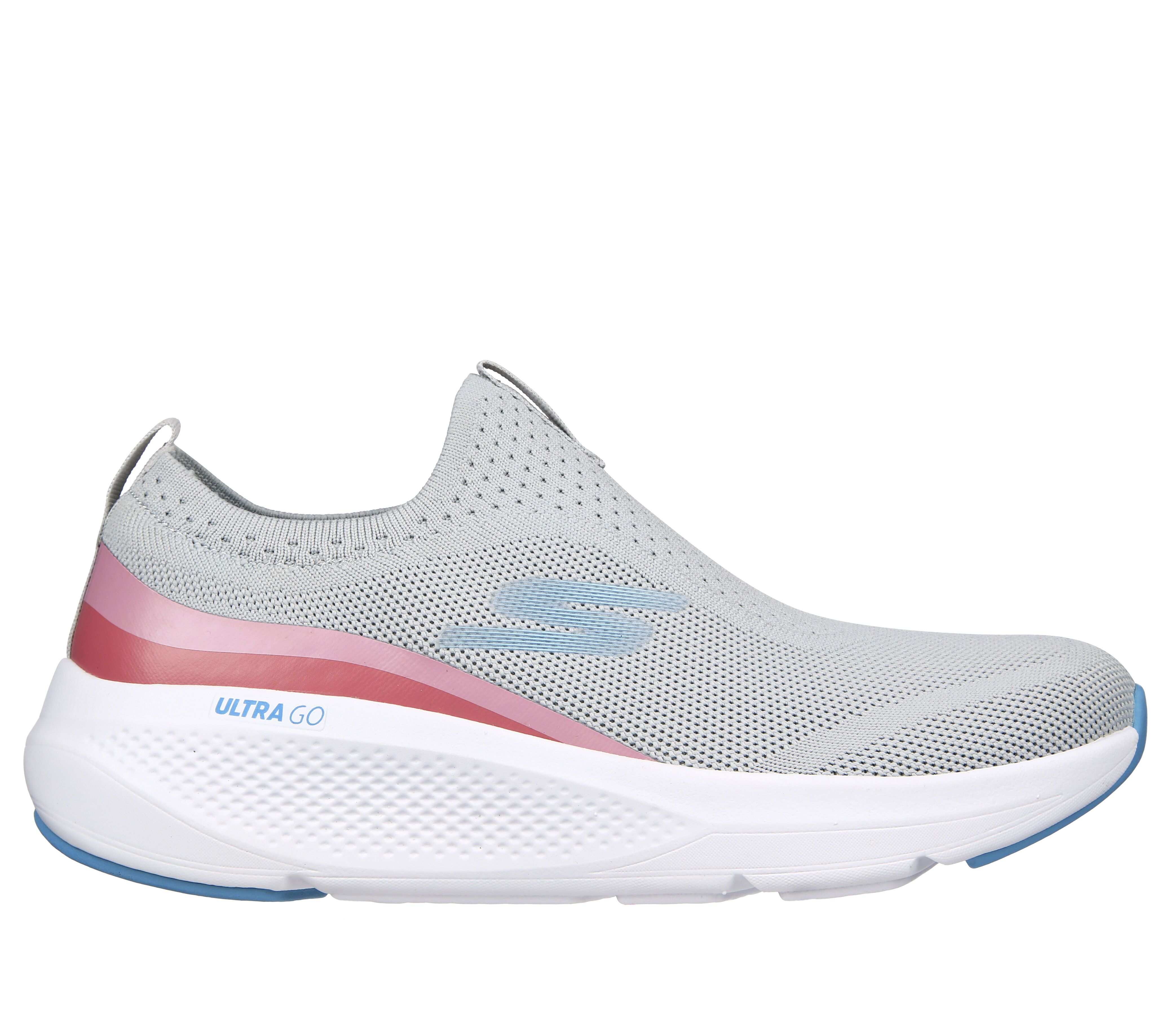 Skechers GOrun Elevate - Hot Streak