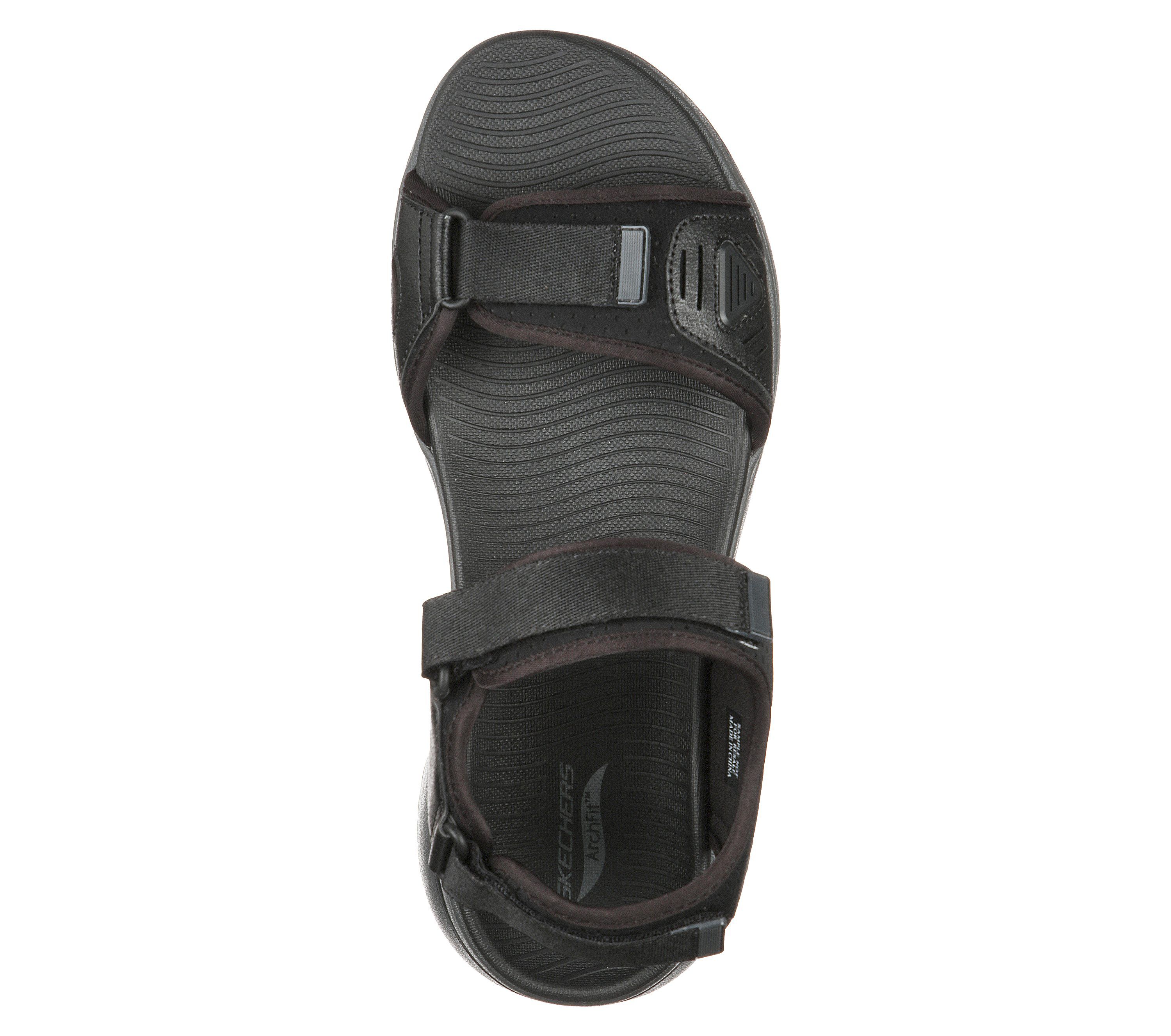 GO WALK Arch Fit Sandal