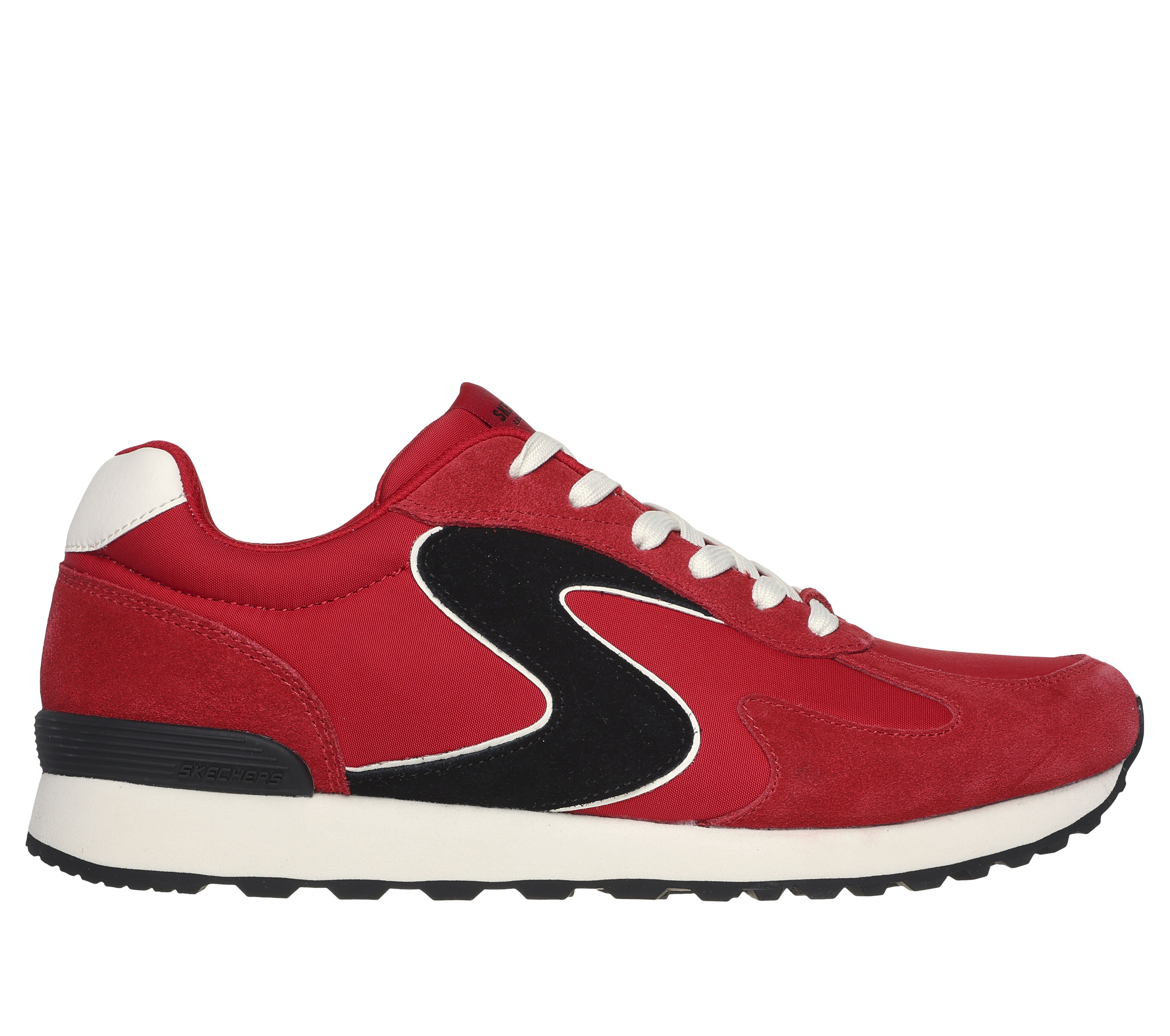 OG 85 - Modern Lace Low Retro