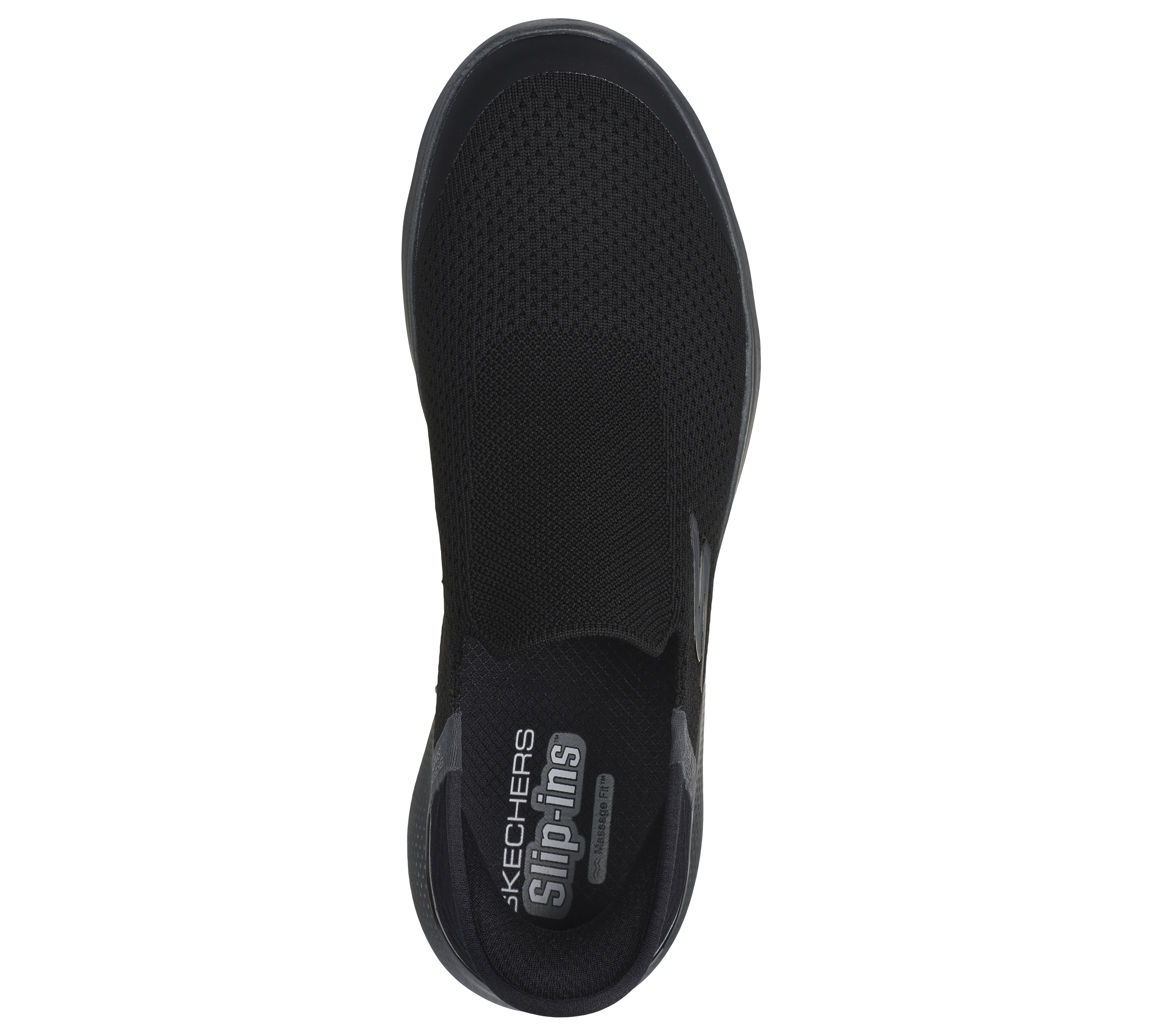 Skechers Slip-ins: GO WALK Massage Fit - Current
