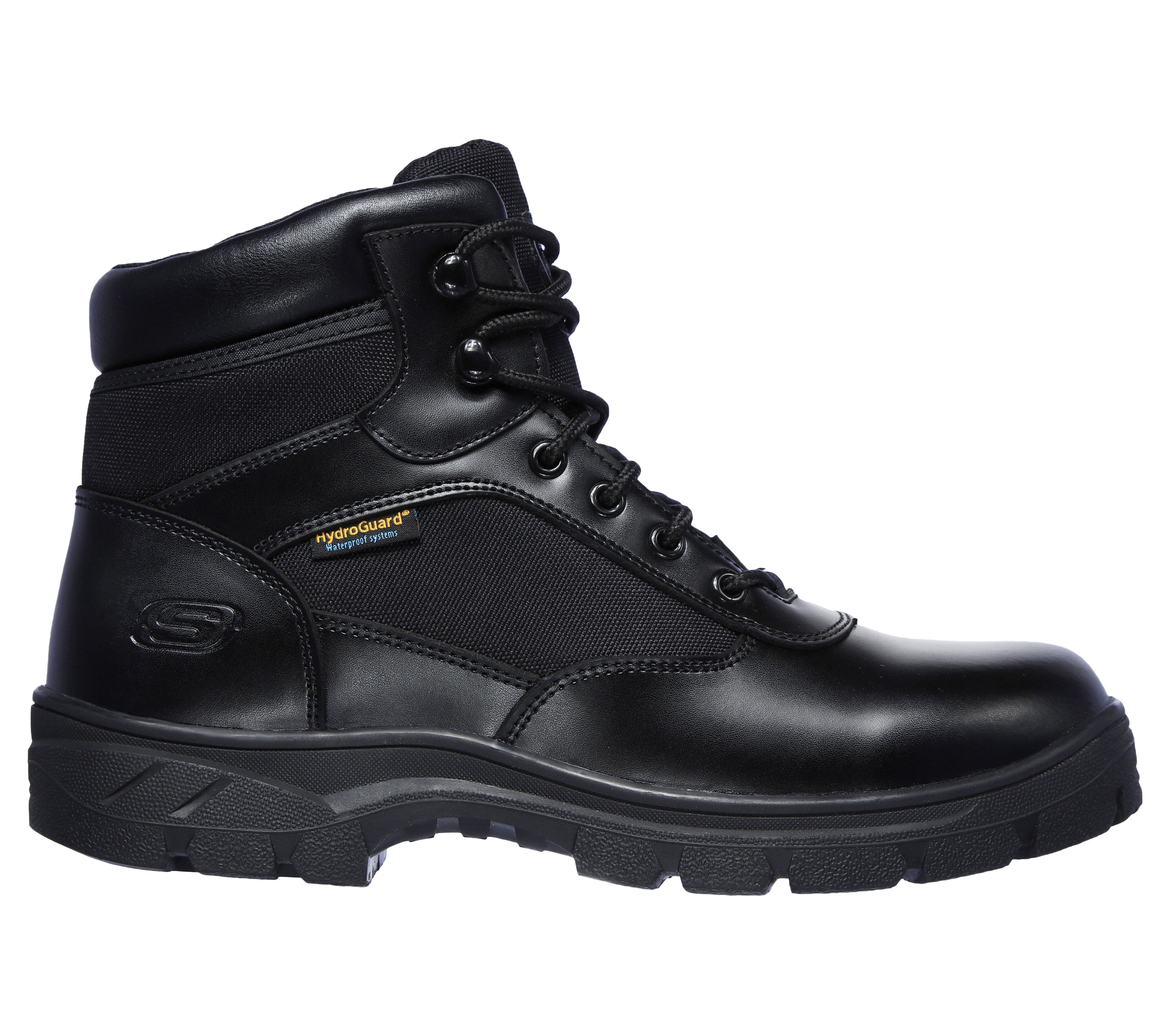 Work Relaxed Fit: Wascana - Benen WP Tactical