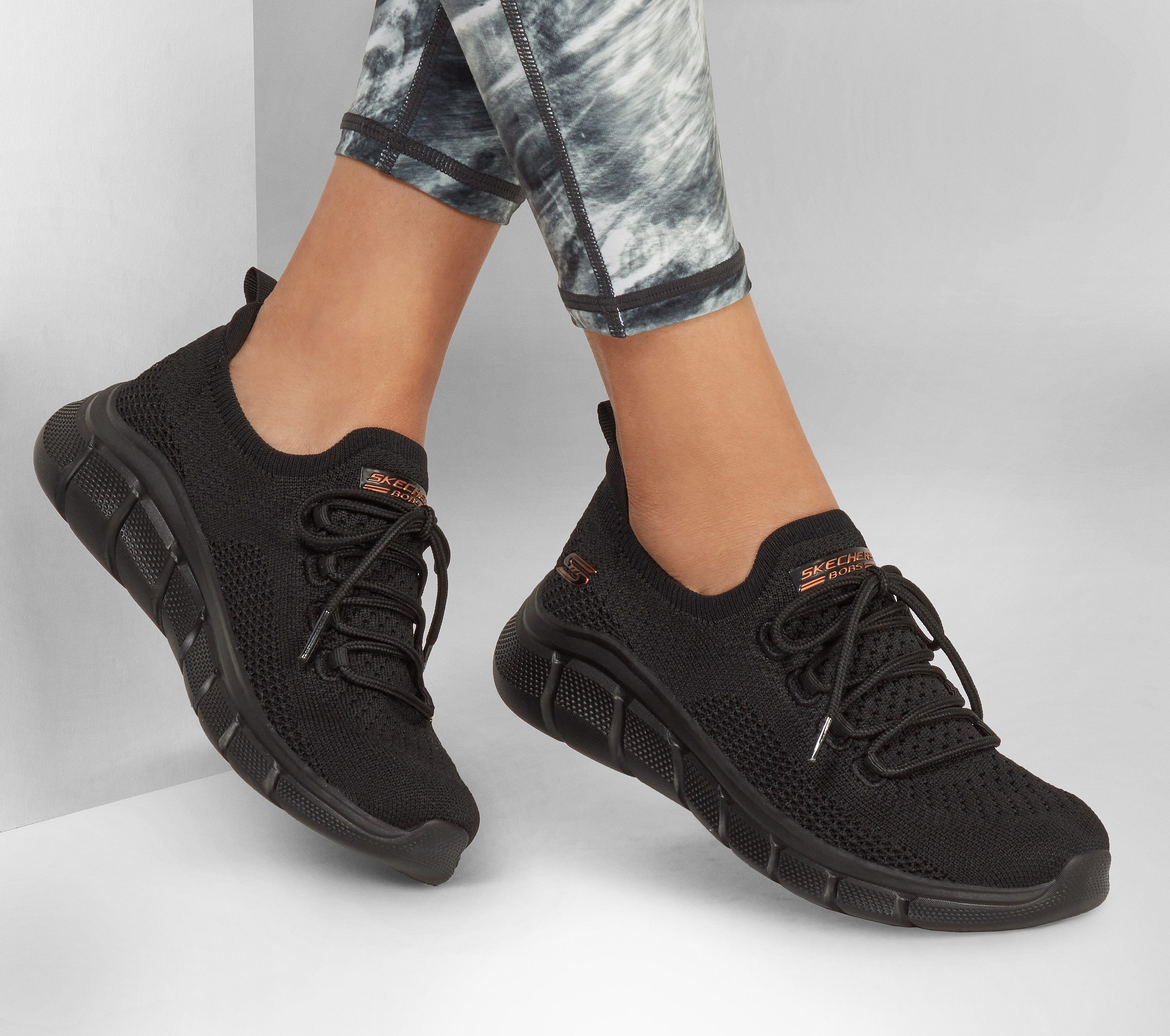 Skechers Bobs Sport B Flex - Color Connect