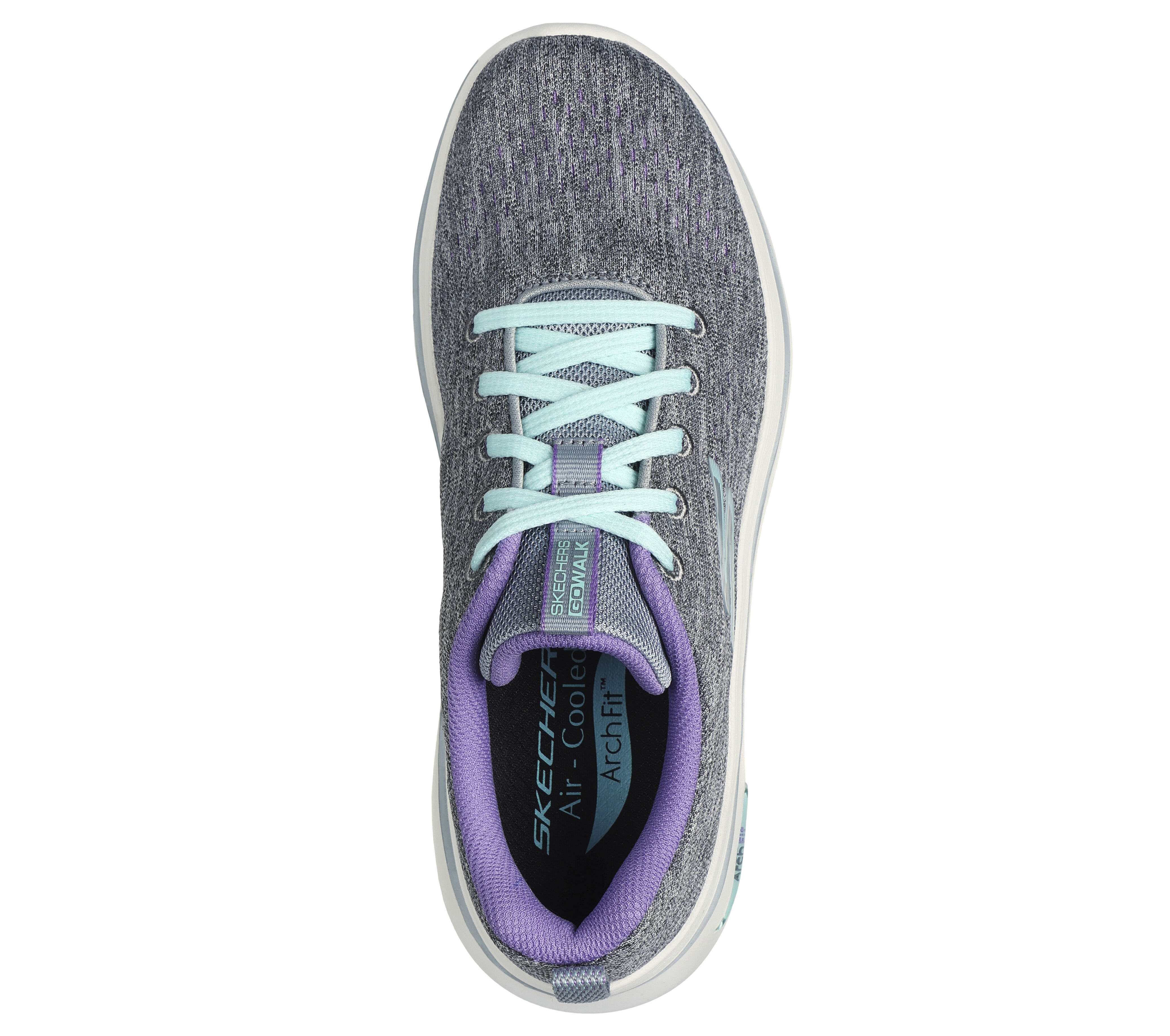 GO WALK Arch Fit 2.0 - Vivid Sunset