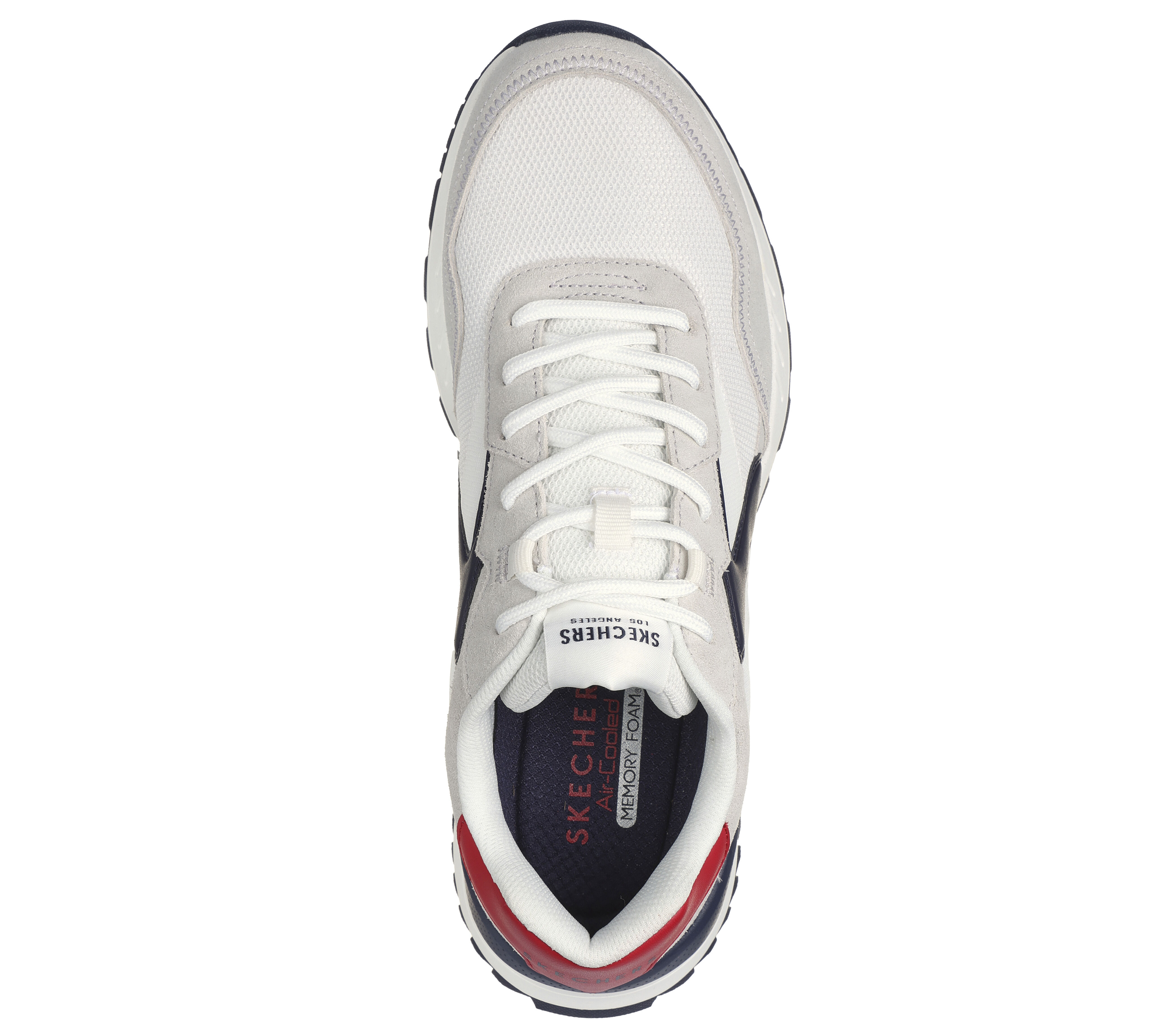 Fury - Fury Lace Low