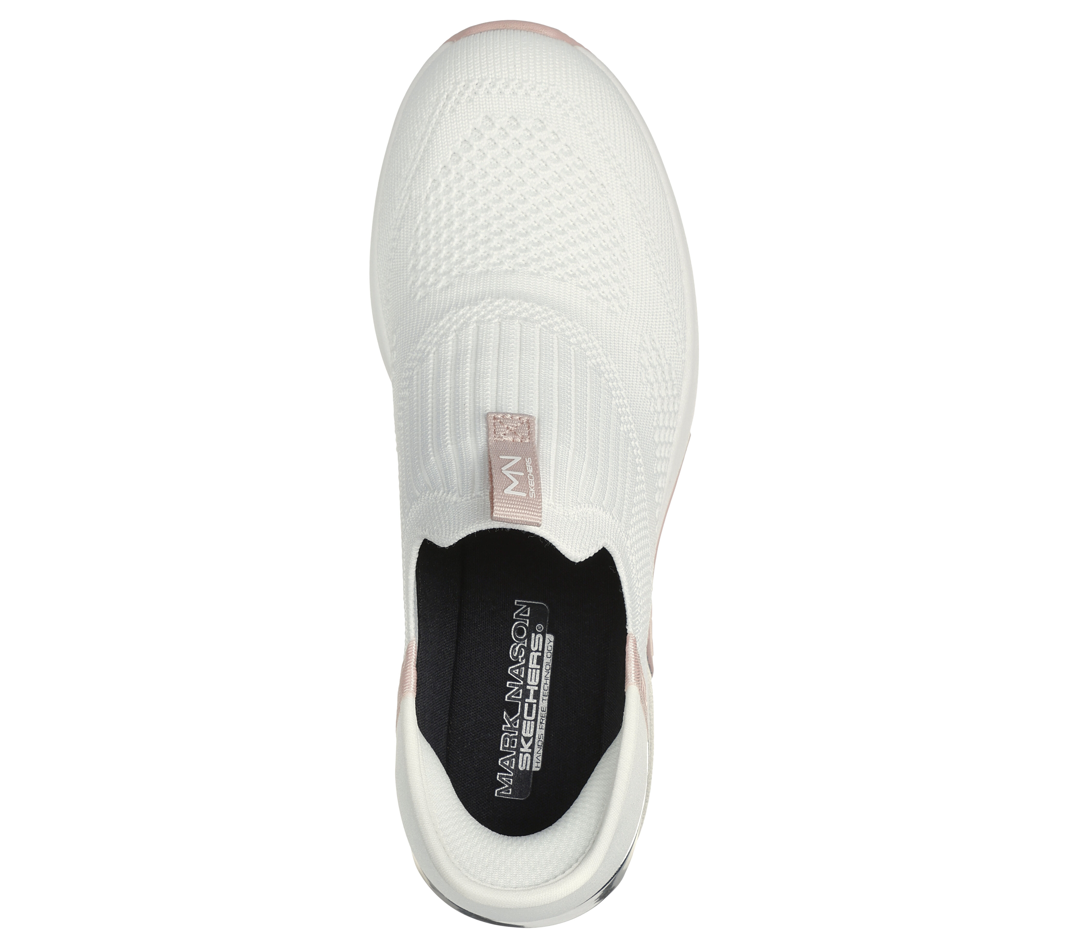 Mark Nason A Wedge - Crecent