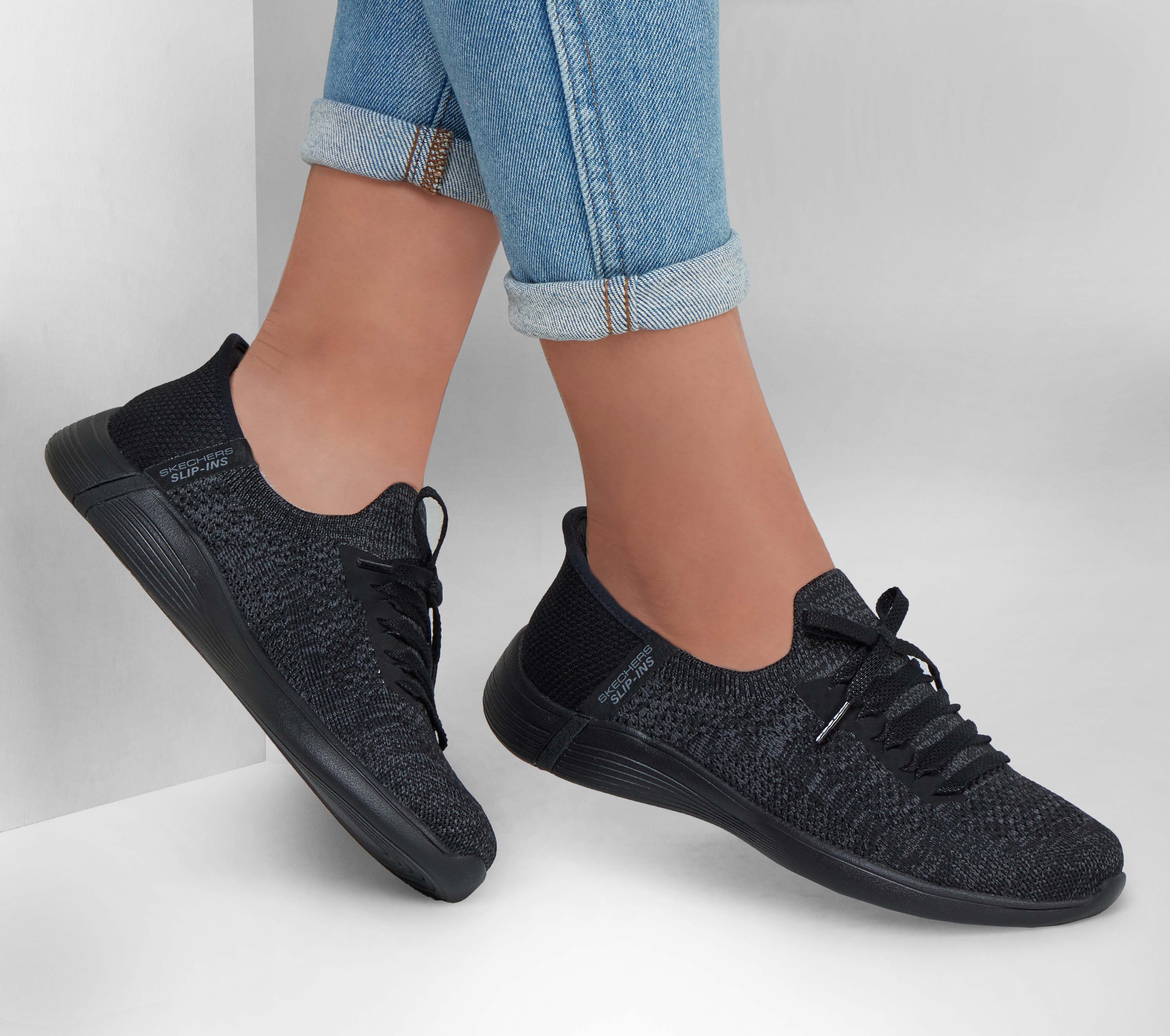 Skechers Slip-ins: On-the-Go Swift - Astounding