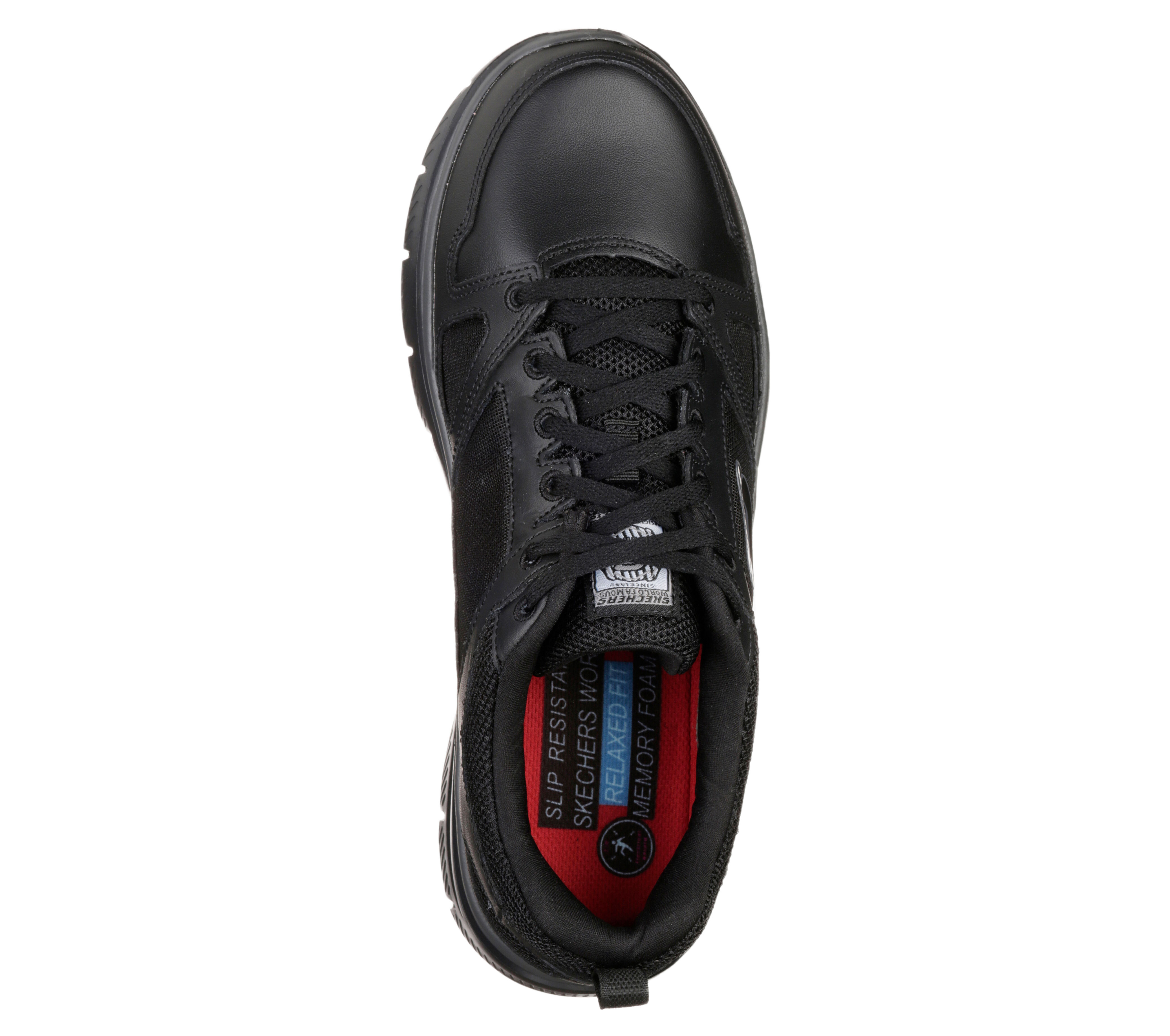 Work Relaxed Fit: Flex Advantage SR