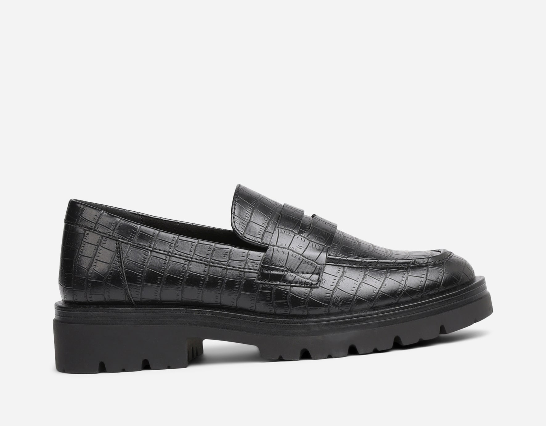 SO ALL, Loafers