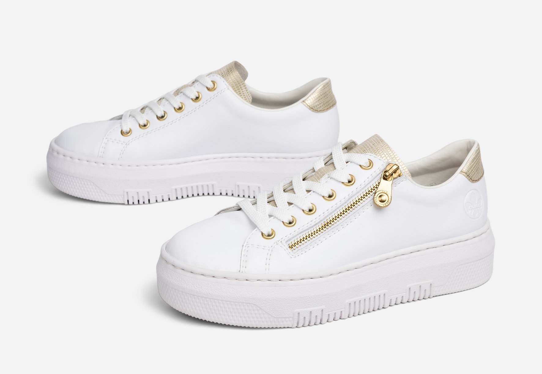 RIEKER, Sneakers