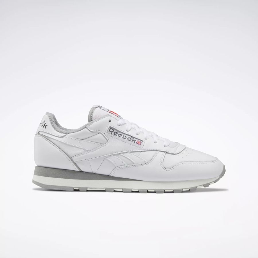 Classic Leather 2023 Vintage Shoes