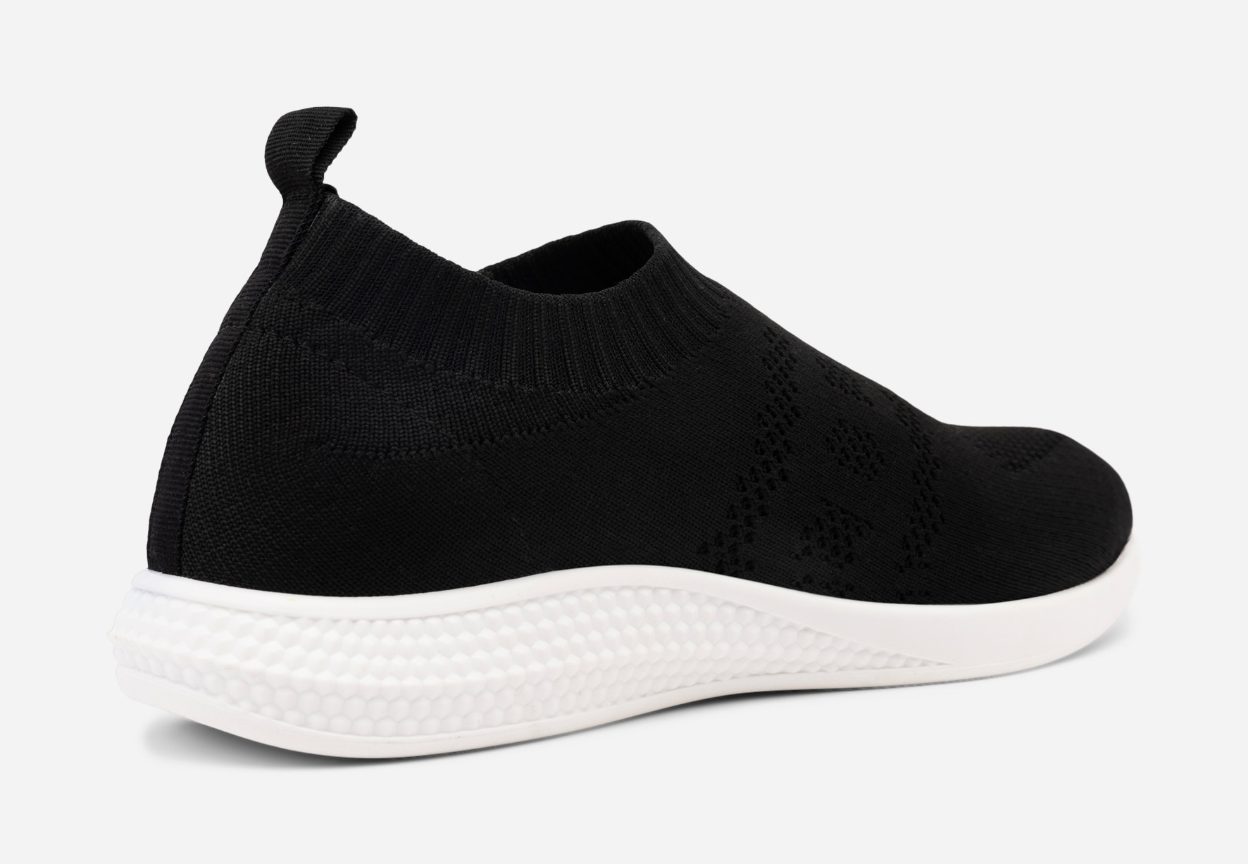 SO ALL, Sock sneakers