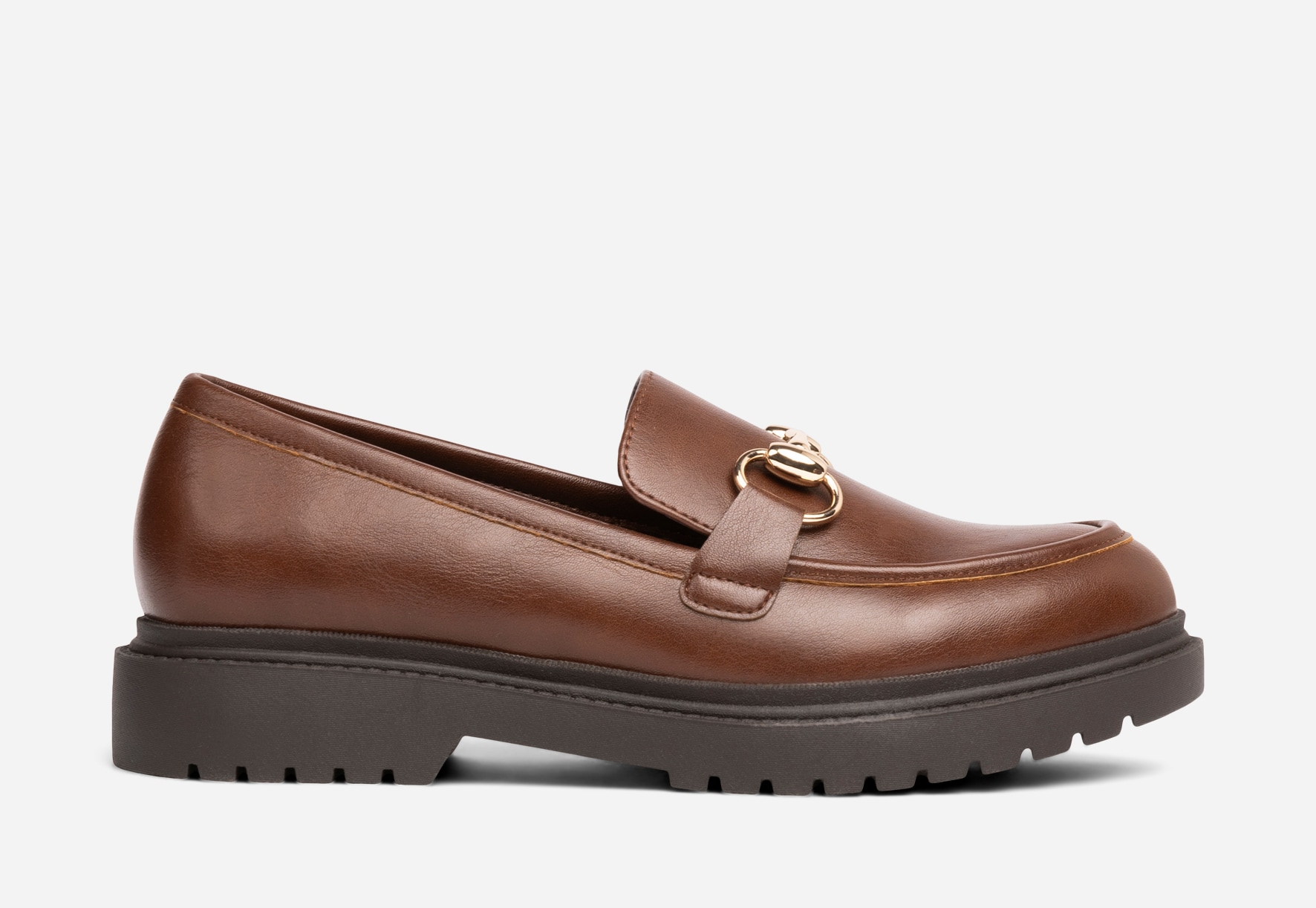 XIT, Loafers med spänne