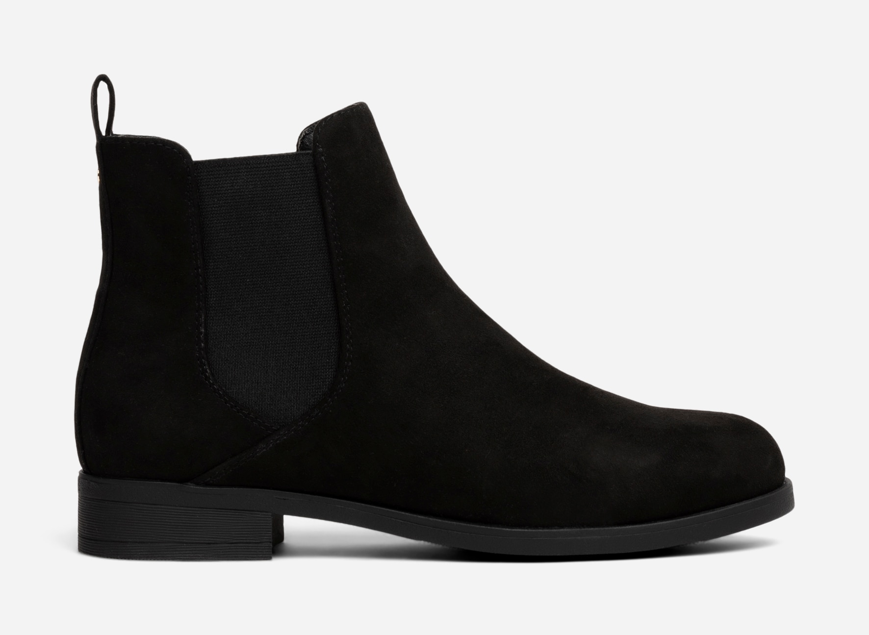 SO ALL, Chelseaboots