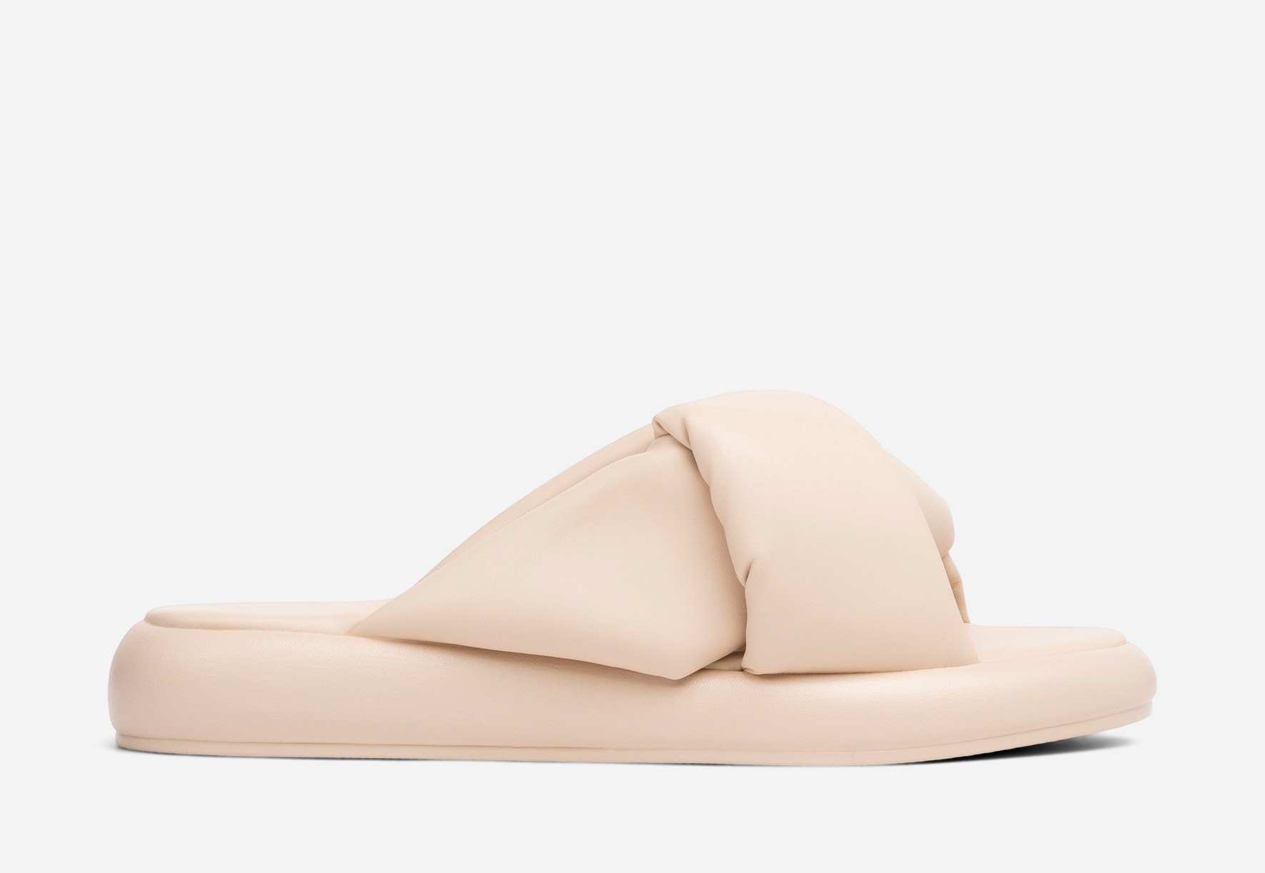 XIT, Sandaler