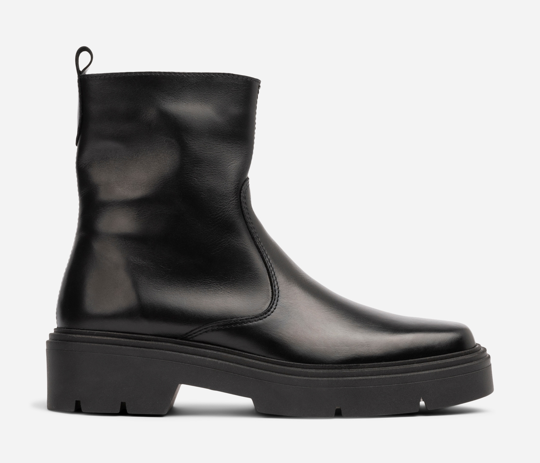 PACE, Boots