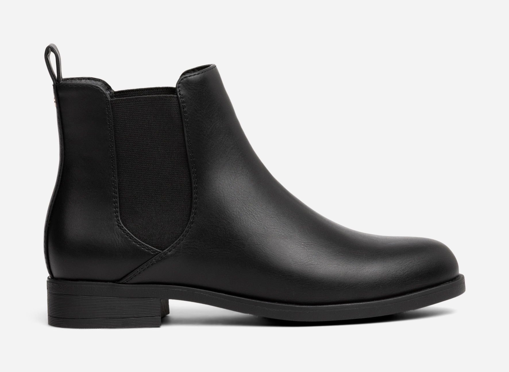 SO ALL, Chelseaboots