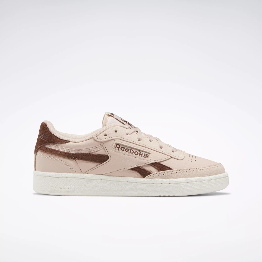 Club C Revenge Vintage Women's Shoes