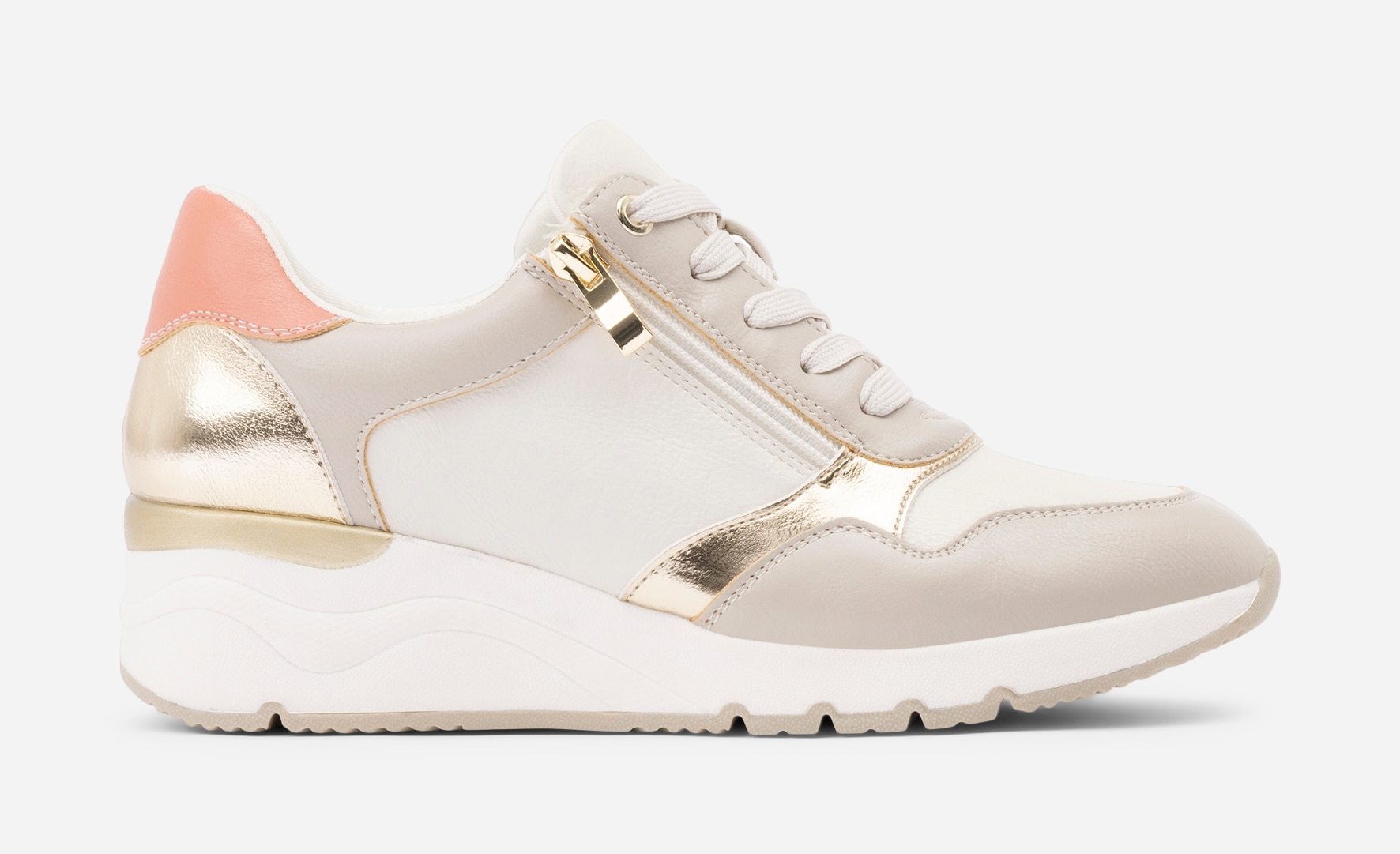 SO ALL, Sneakers