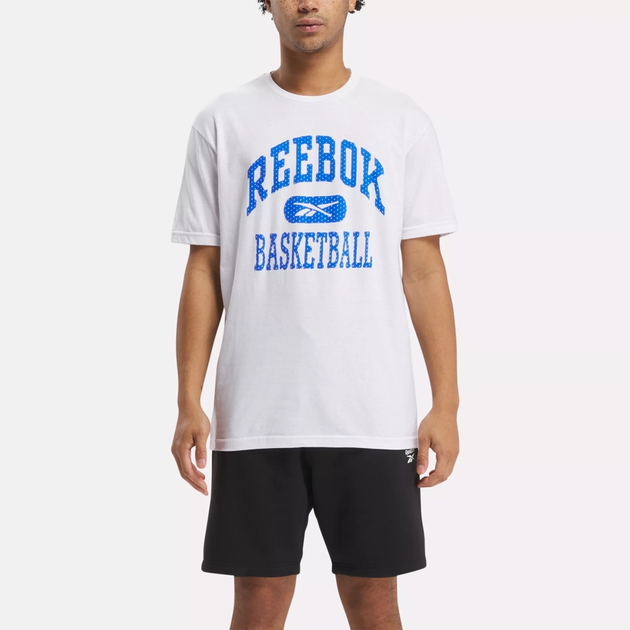 Reebok Meshy Tee
