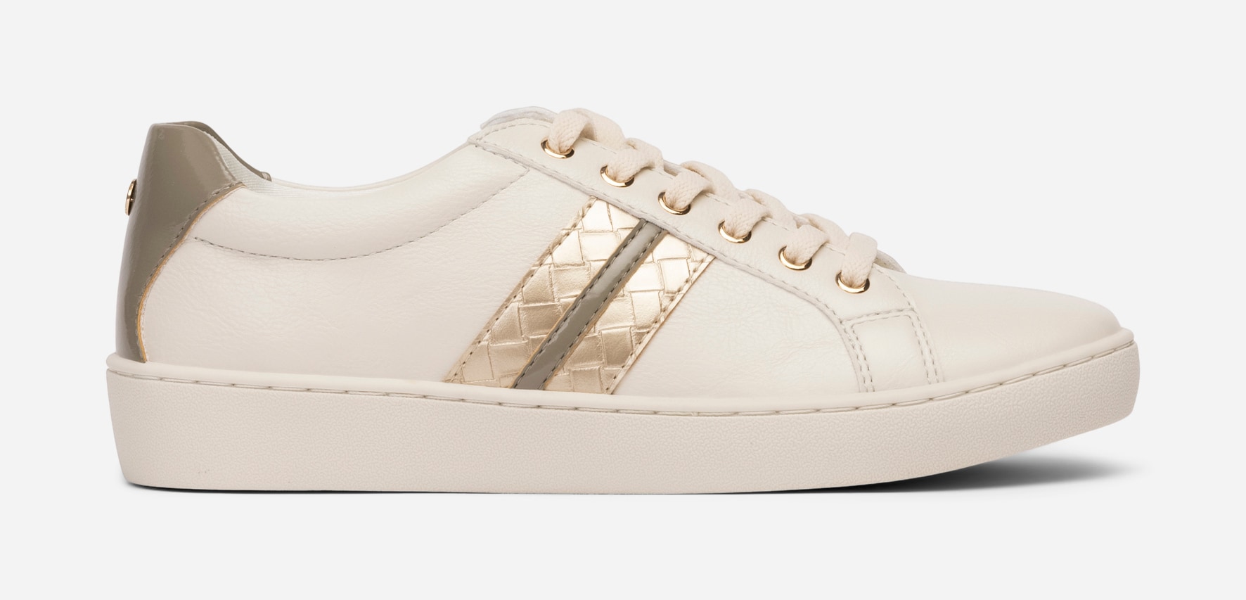 SO ALL, Sneakers