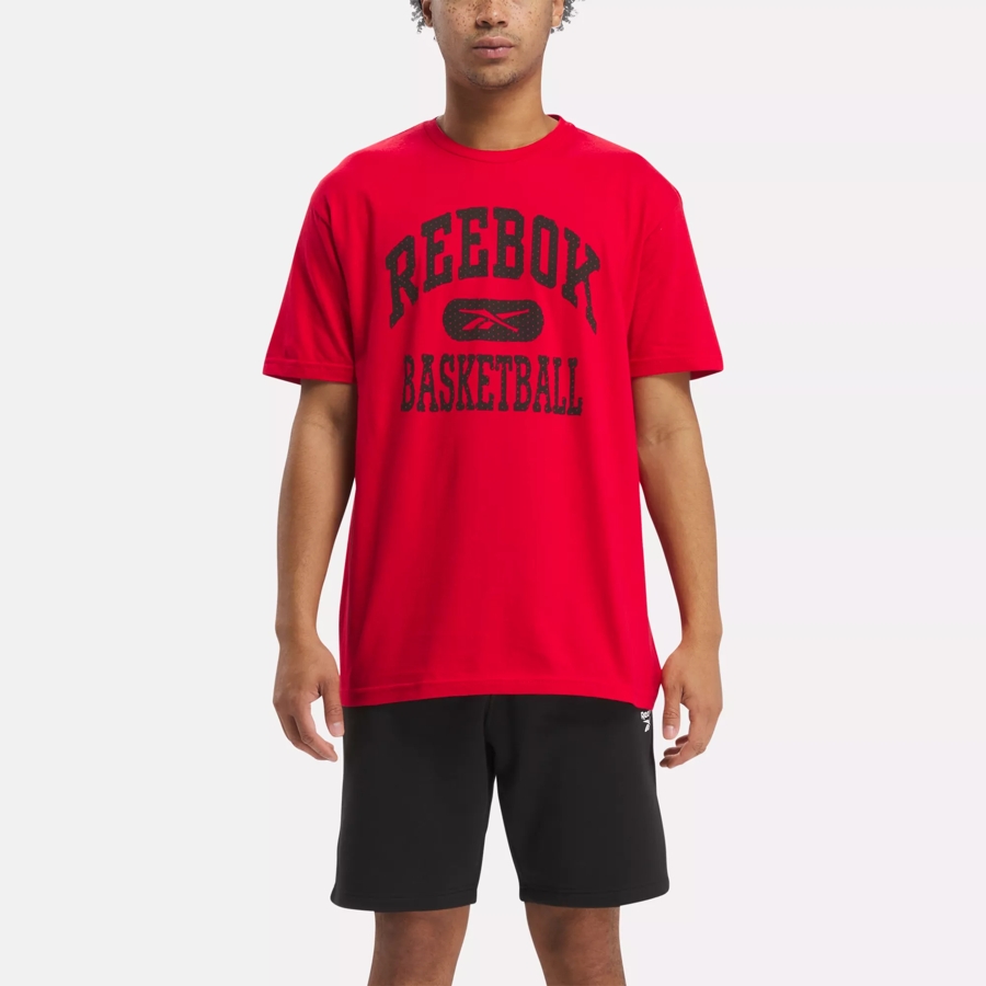 Reebok Meshy Tee