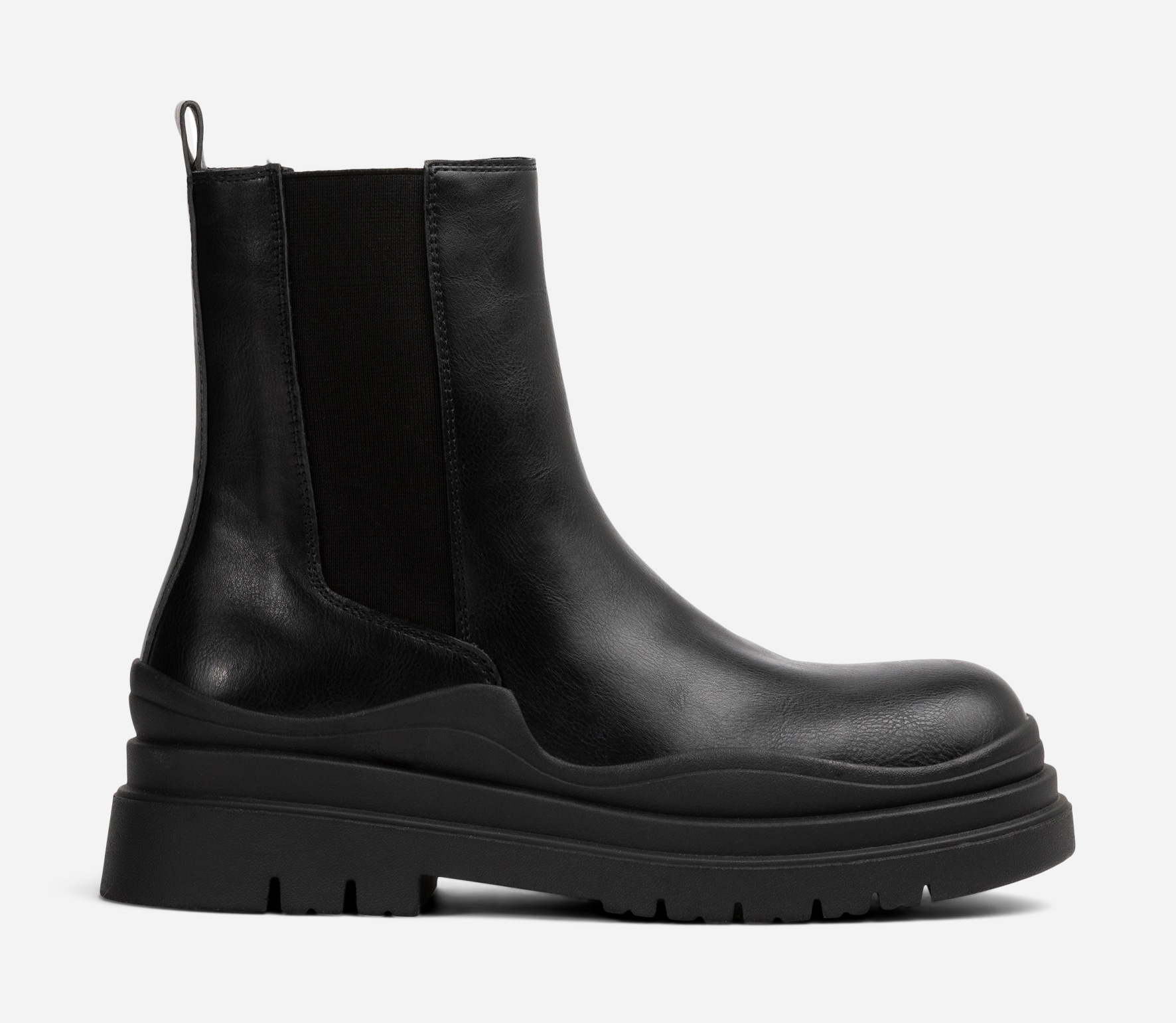 XIT, Chelseaboots