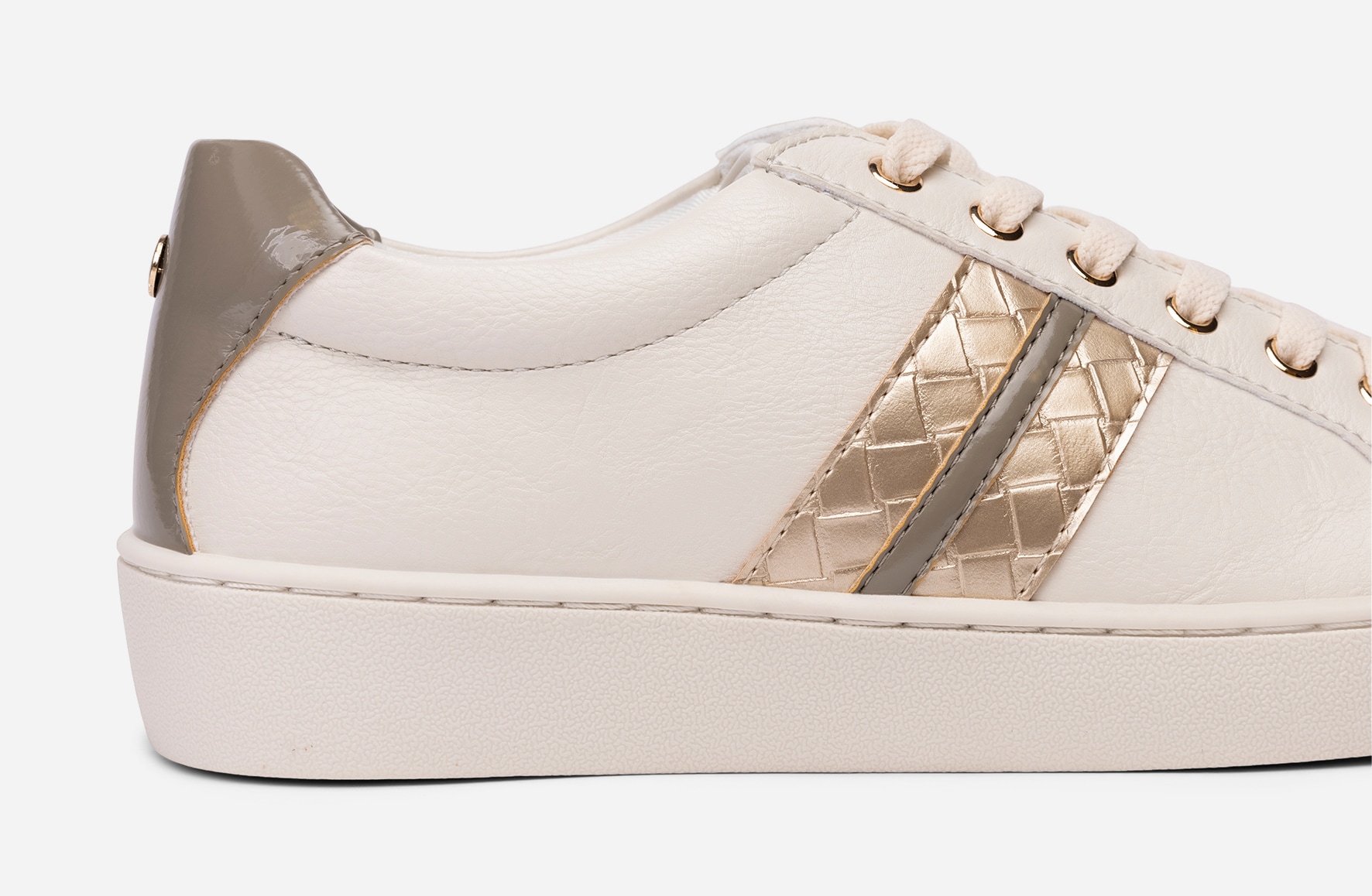 SO ALL, Sneakers